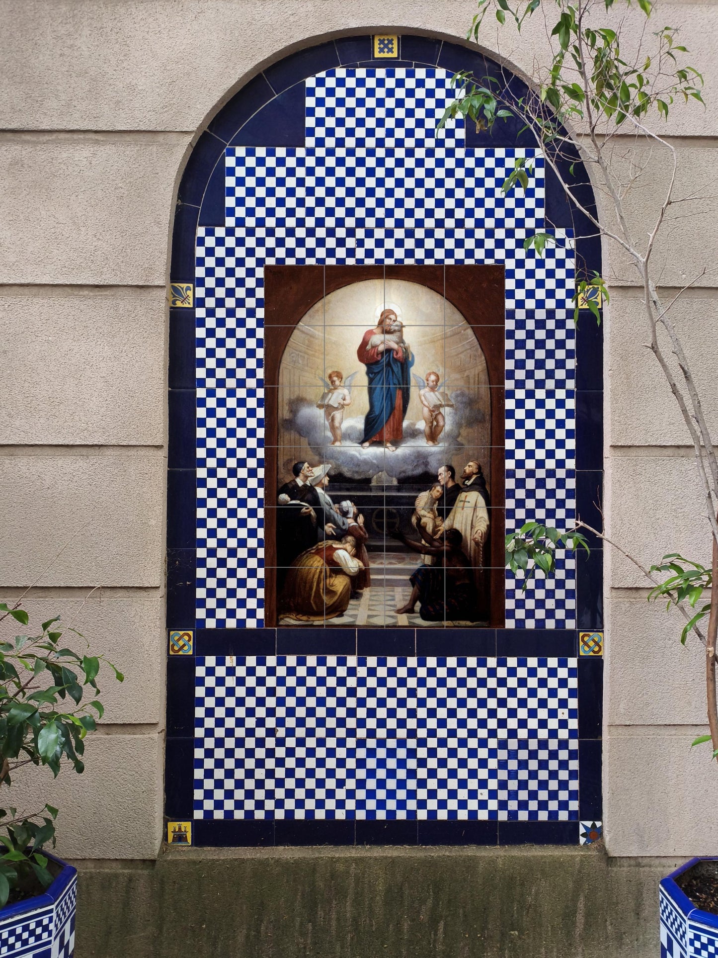 Sagrado Corazón de Jesús