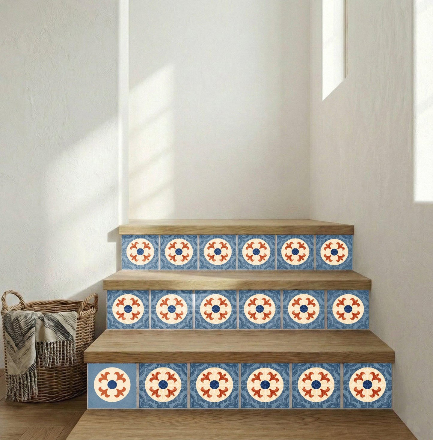 Azulejo Santa Fe