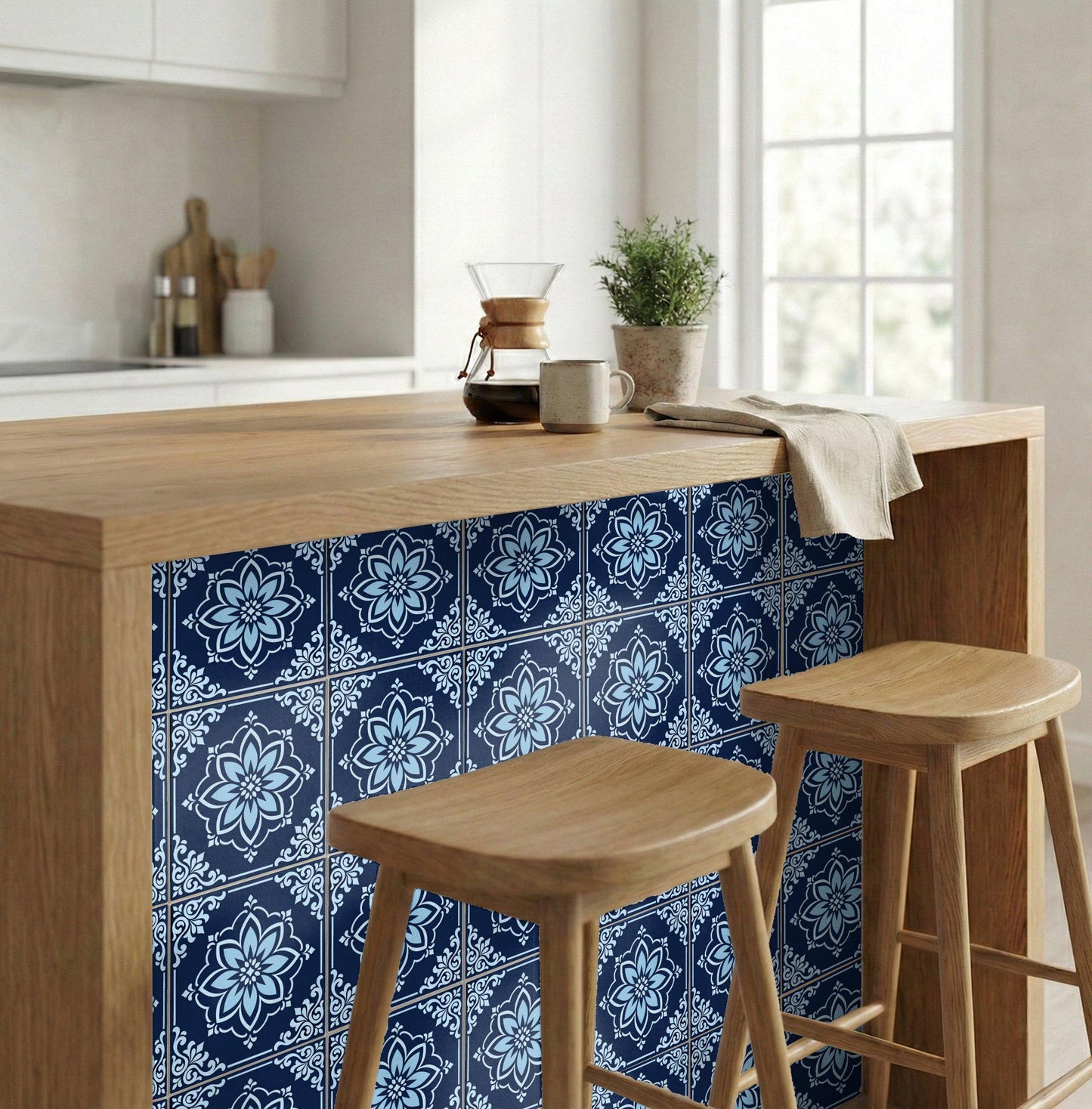 Azulejo Copenhagen