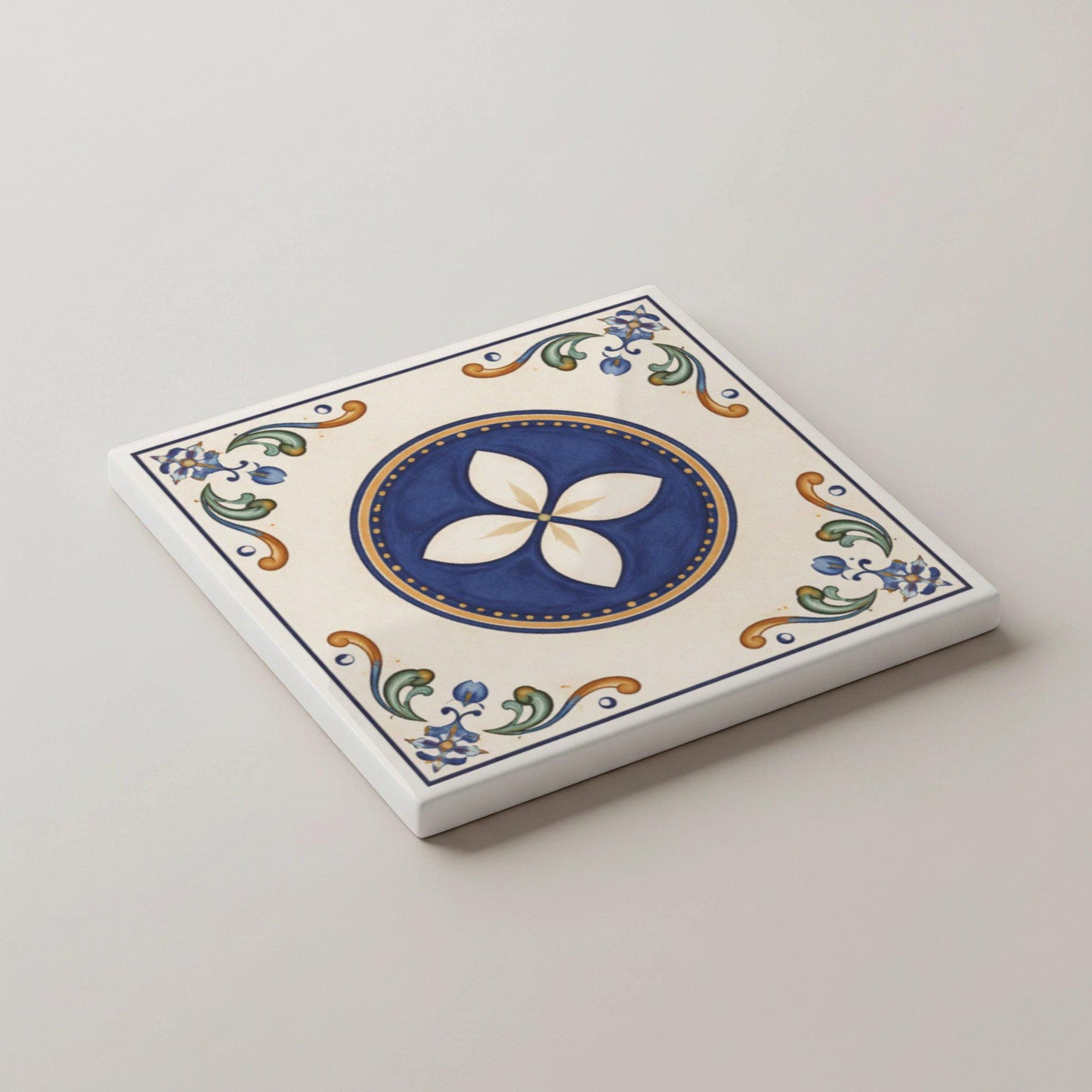 Posavasos Oxford Classic Tile