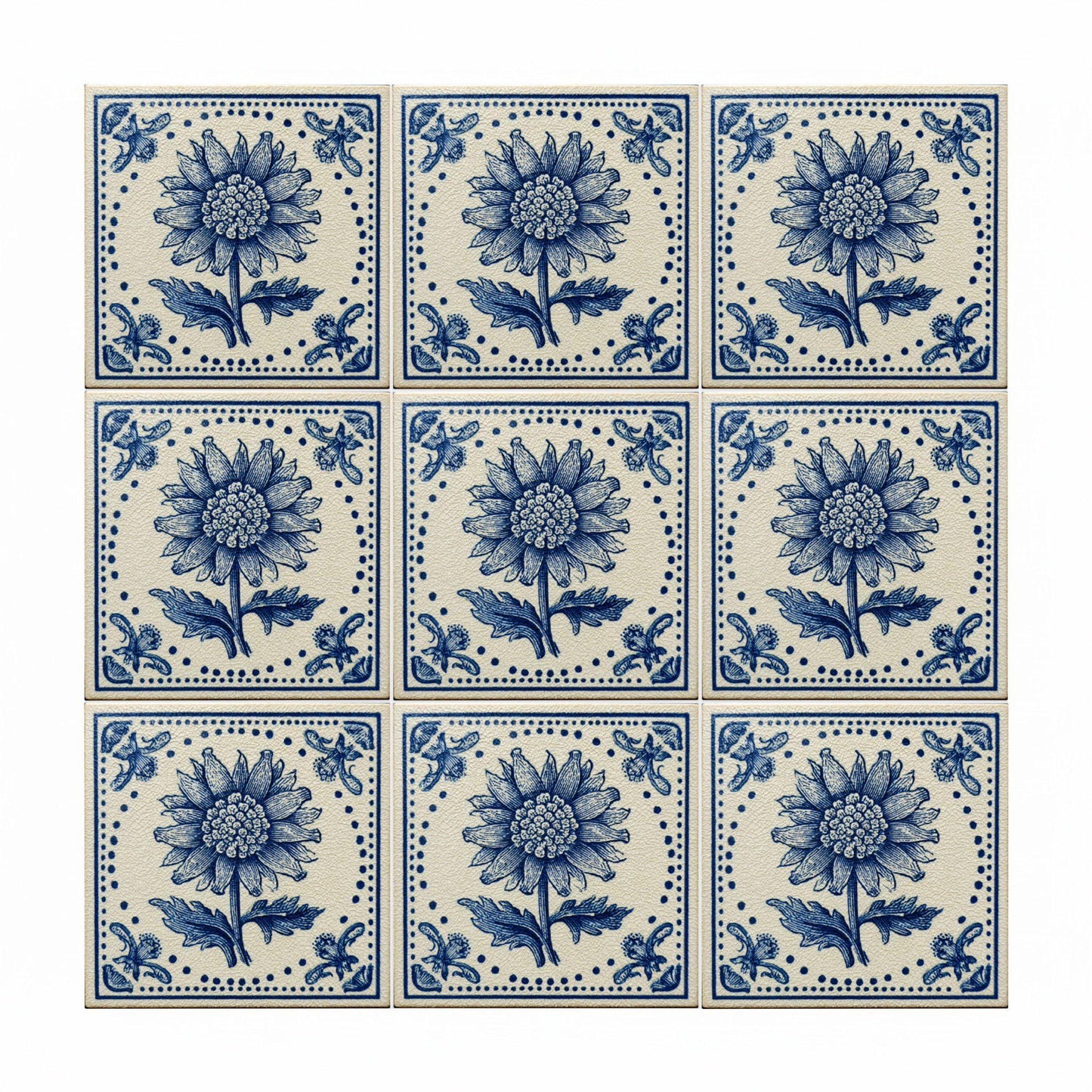 Azulejo Maastricht Netherlands