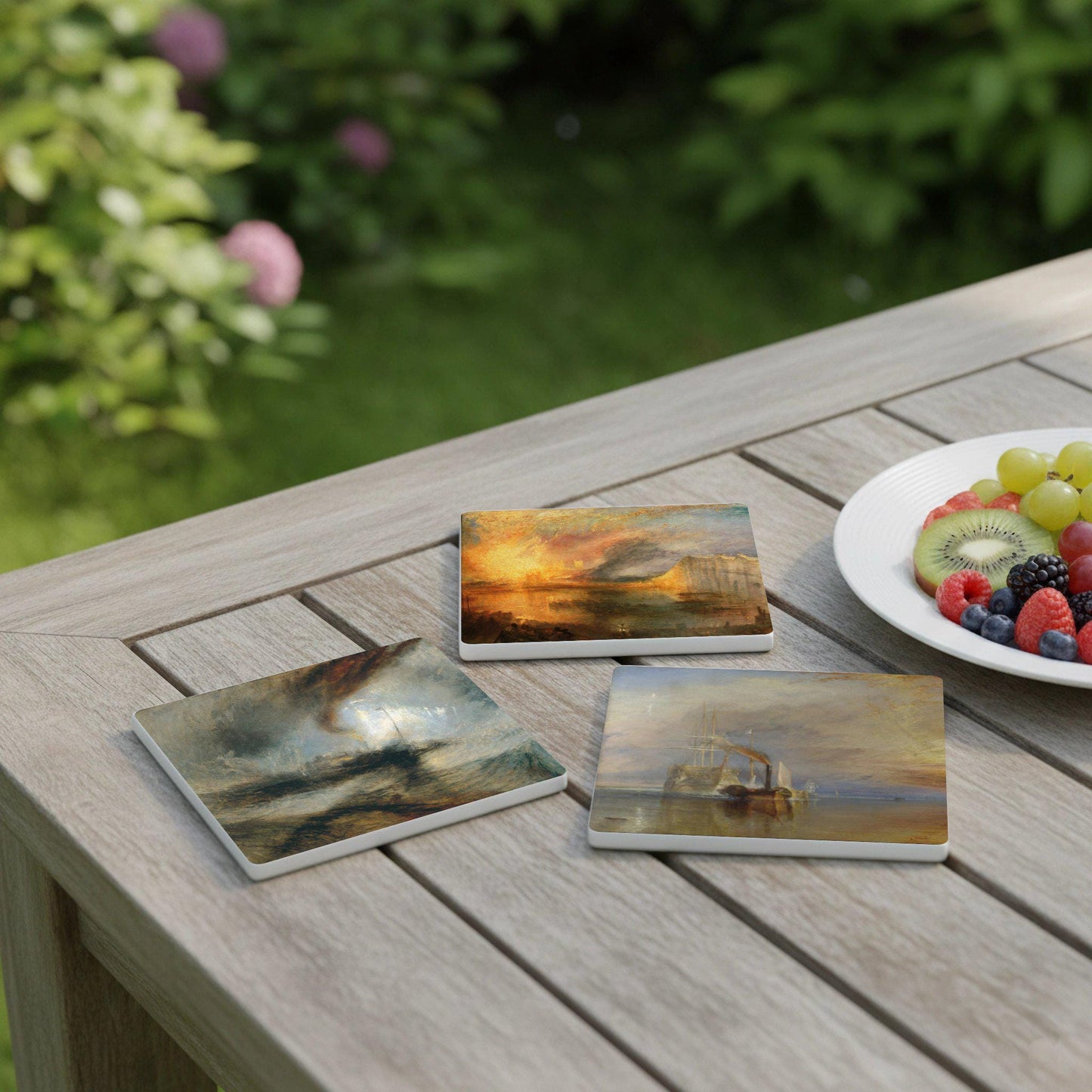 Posavasos Turner Storm
