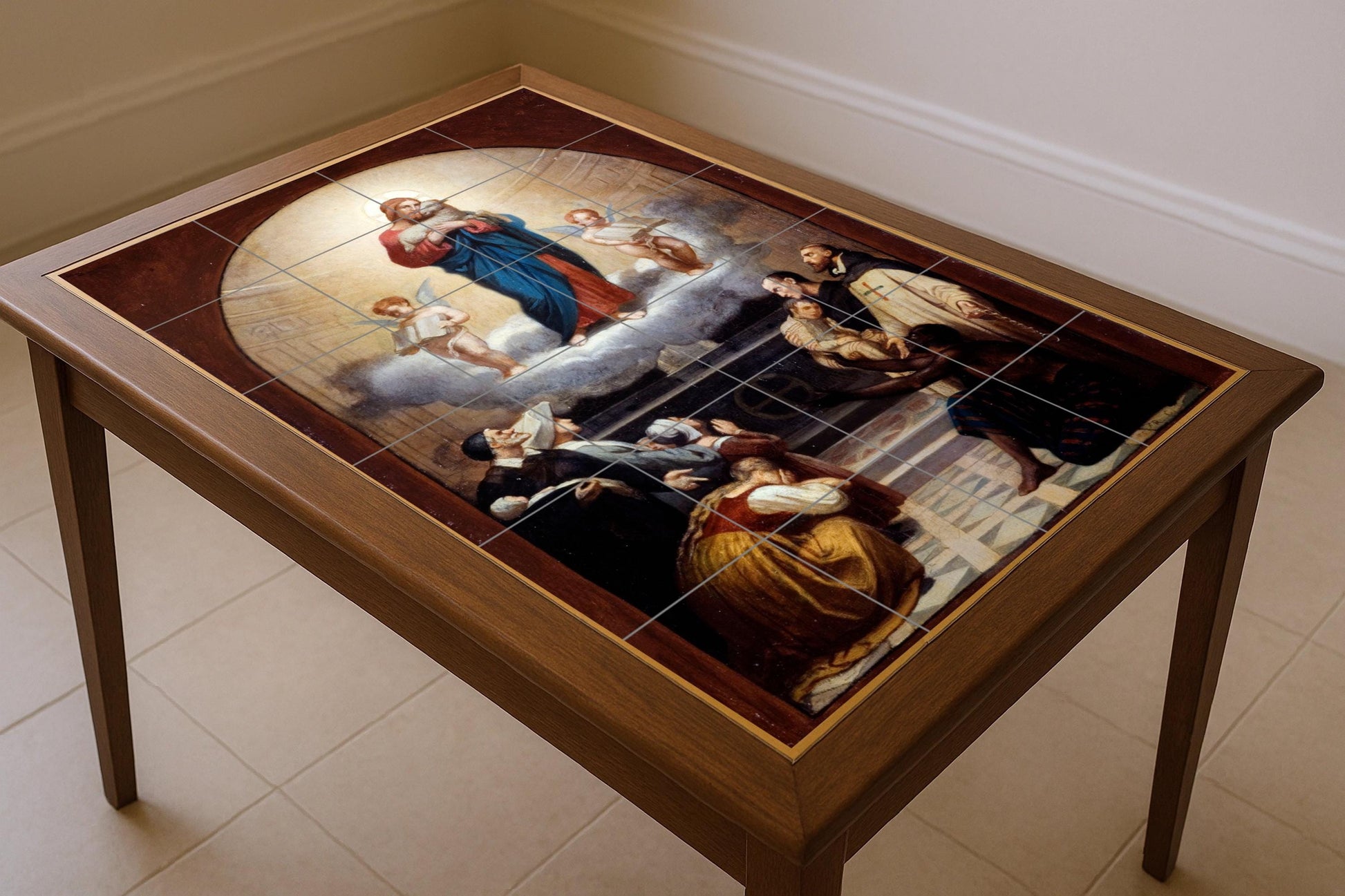 Sagrado Corazón de Jesús