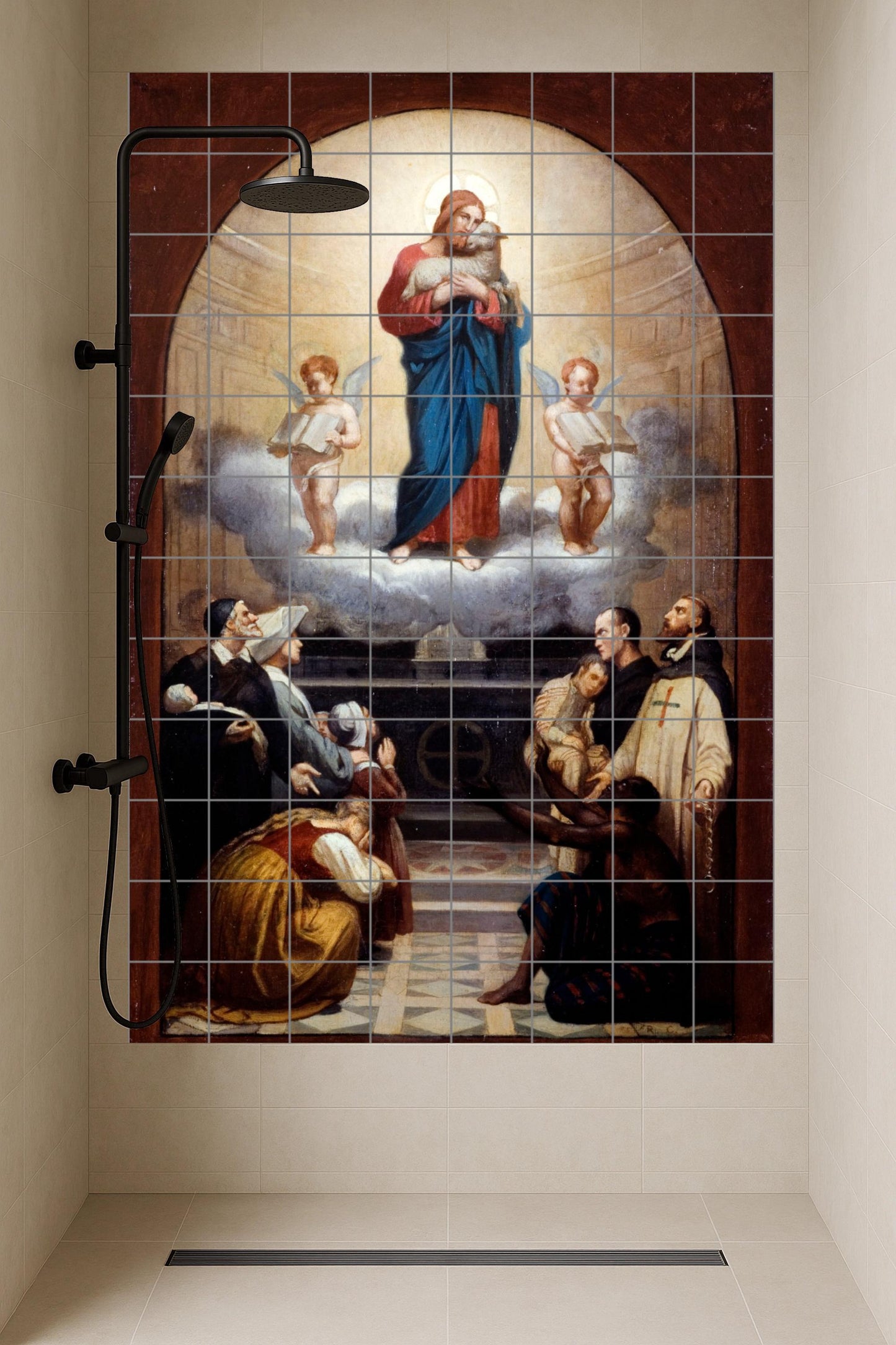 Sagrado Corazón de Jesús