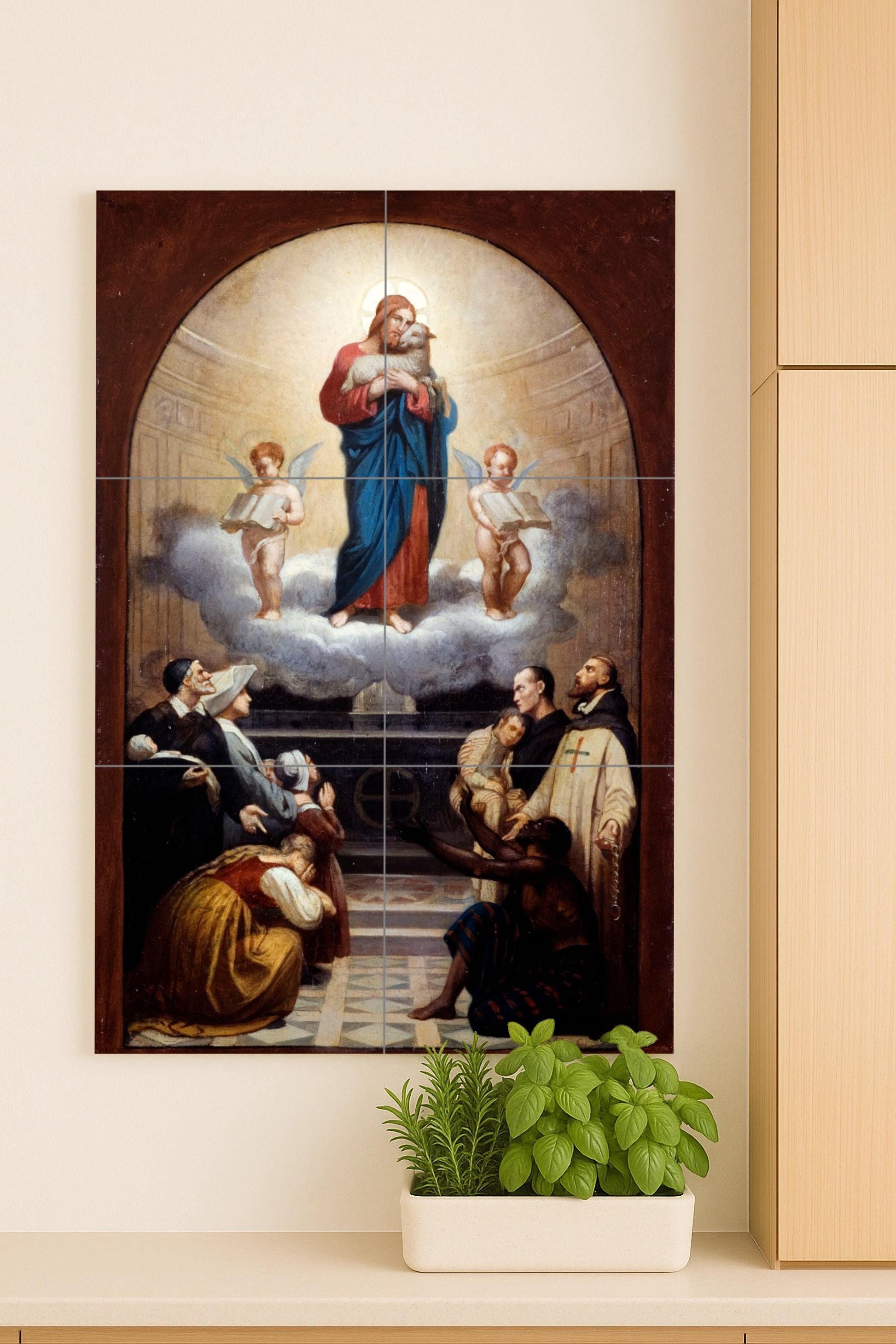 Sagrado Corazón de Jesús
