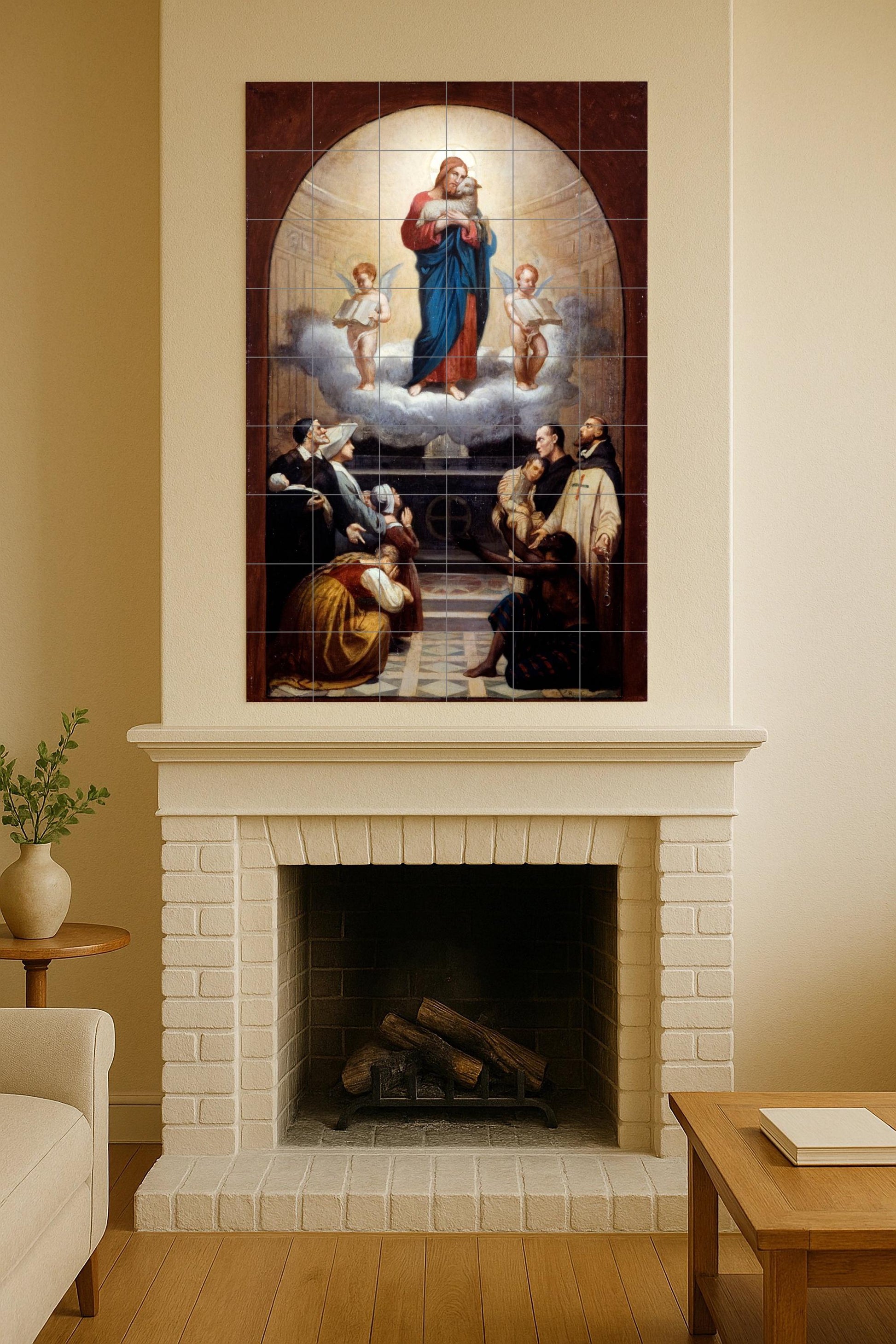 Sagrado Corazón de Jesús