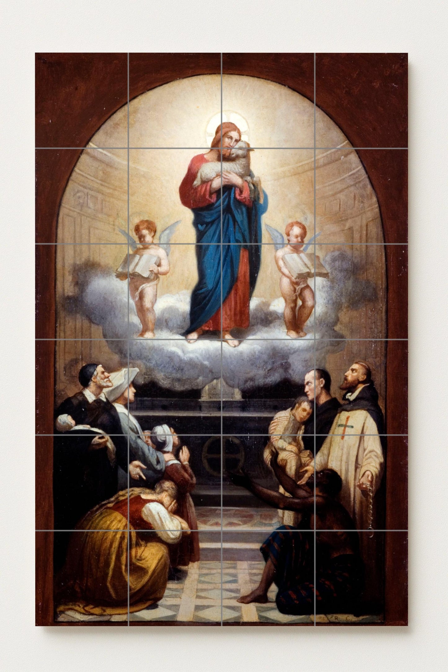 Sagrado Corazón de Jesús