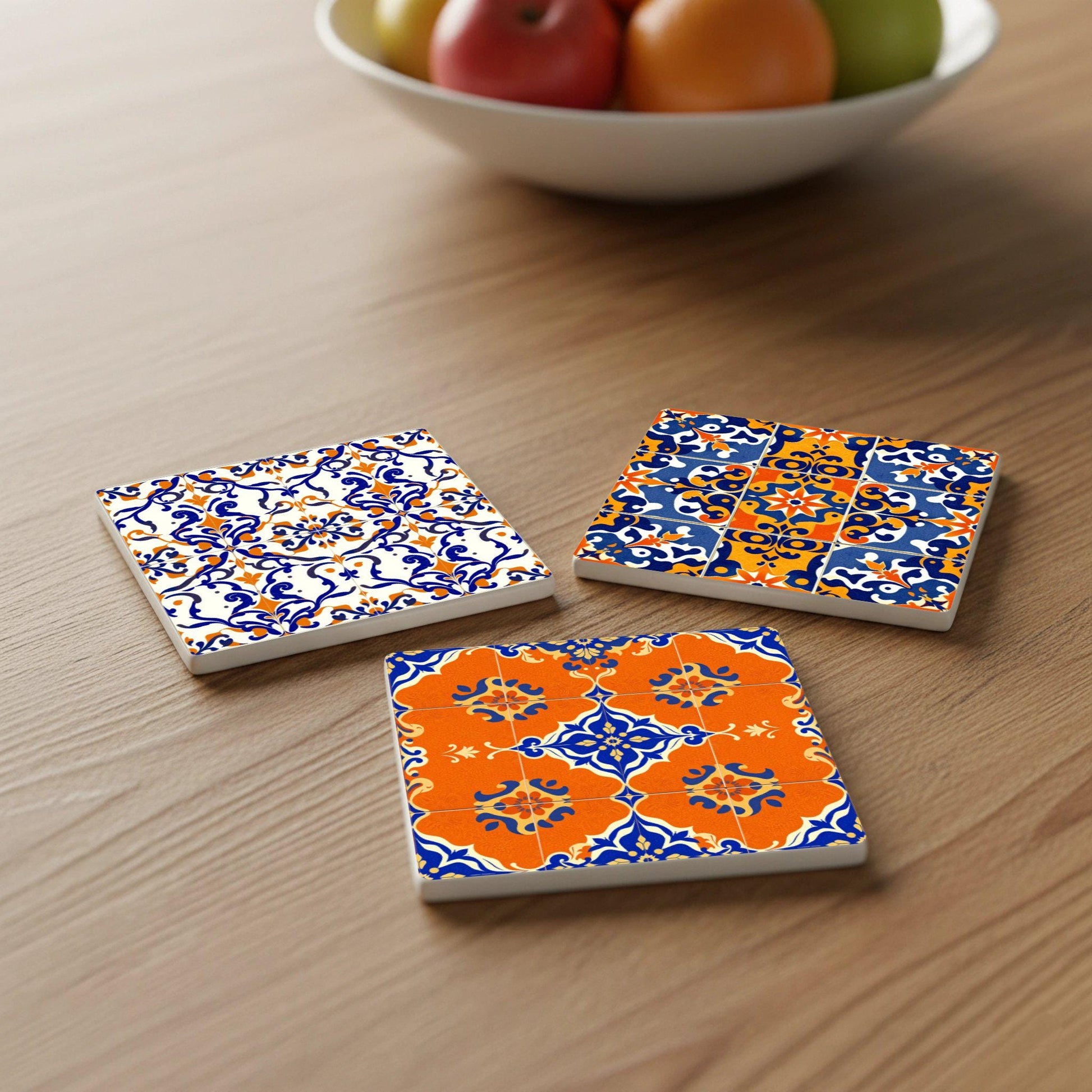 Posavasos Madrid