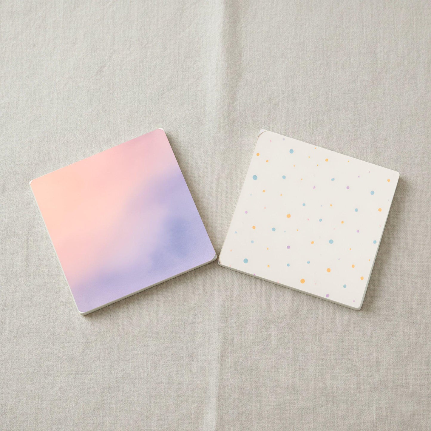Posavasos Acuarela