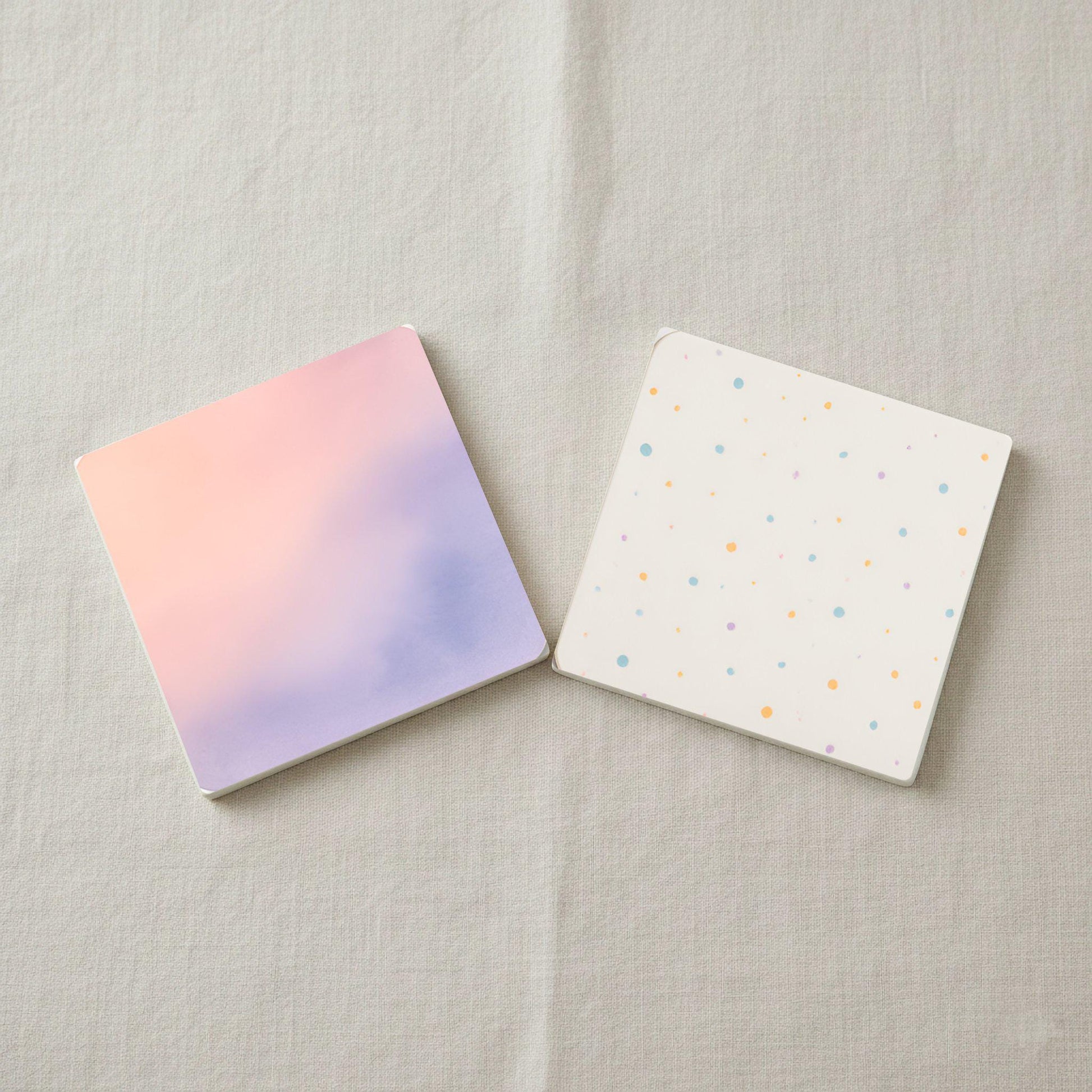 Posavasos Acuarela