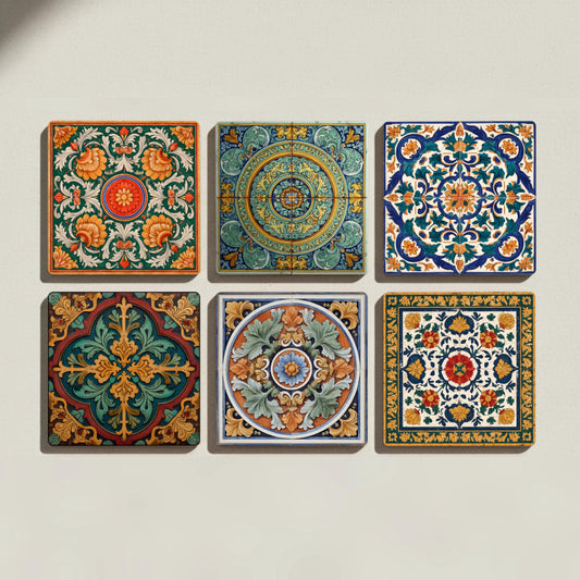 Posavasos Italiana