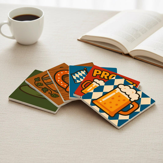 Posavasos Oktoberfest