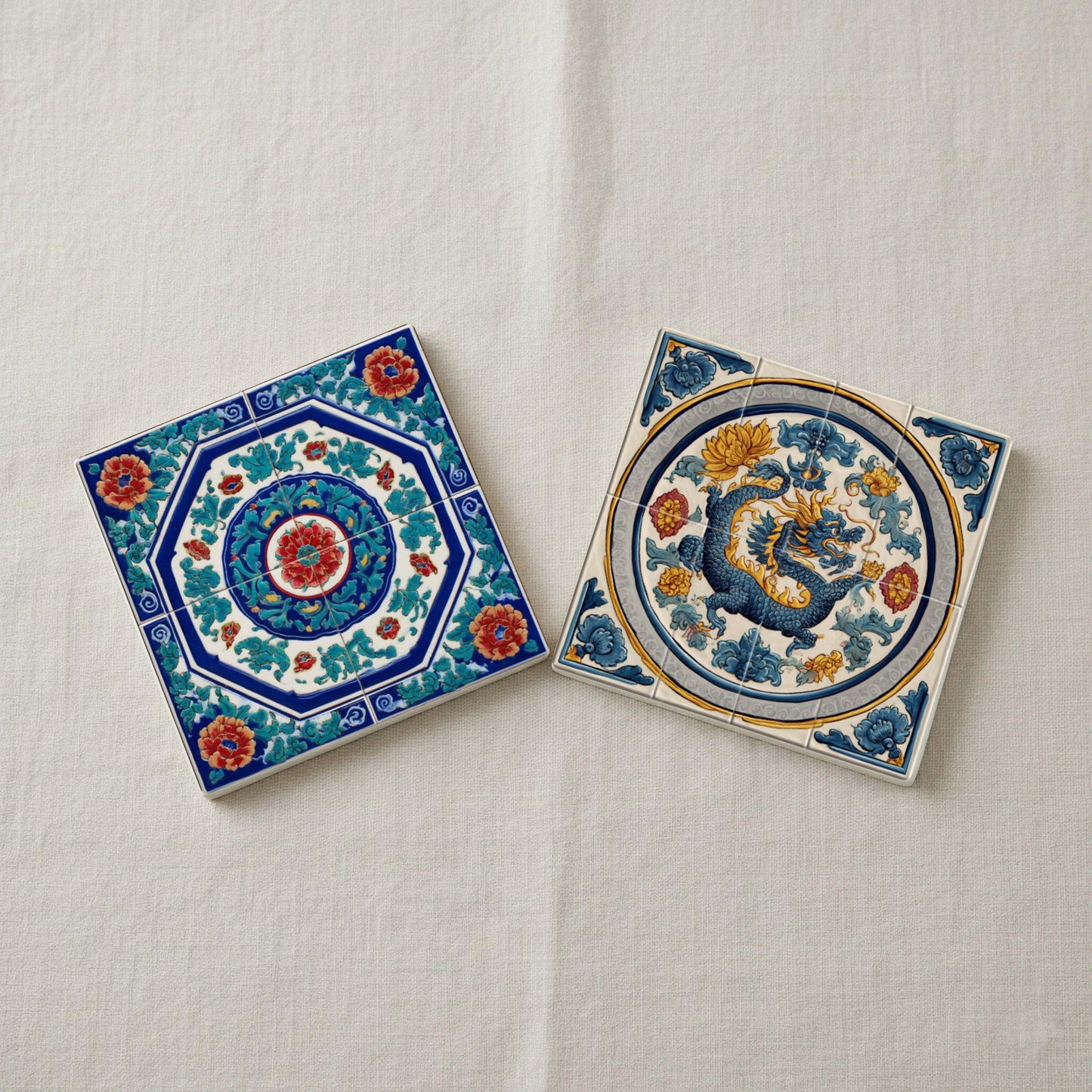 Posavasos China