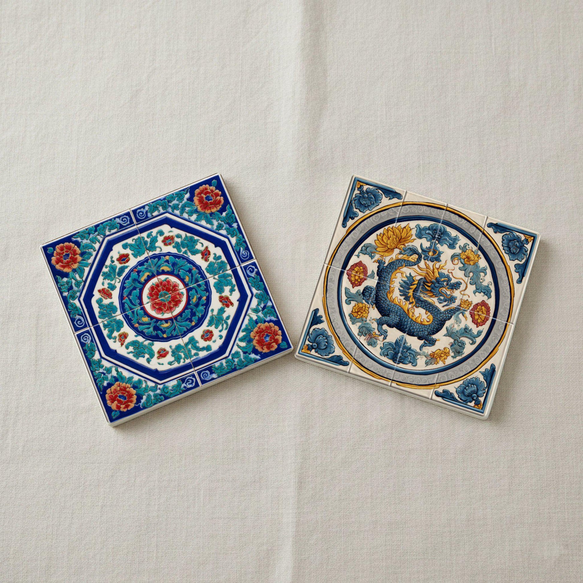 Posavasos China