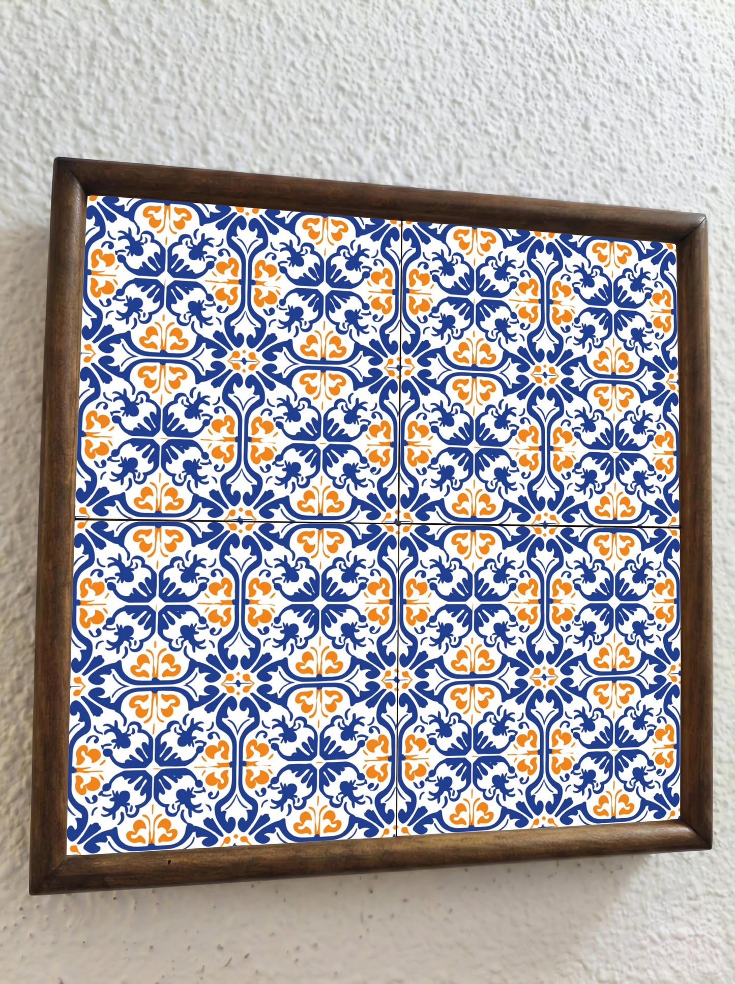 Azulejo Azulejo portugués