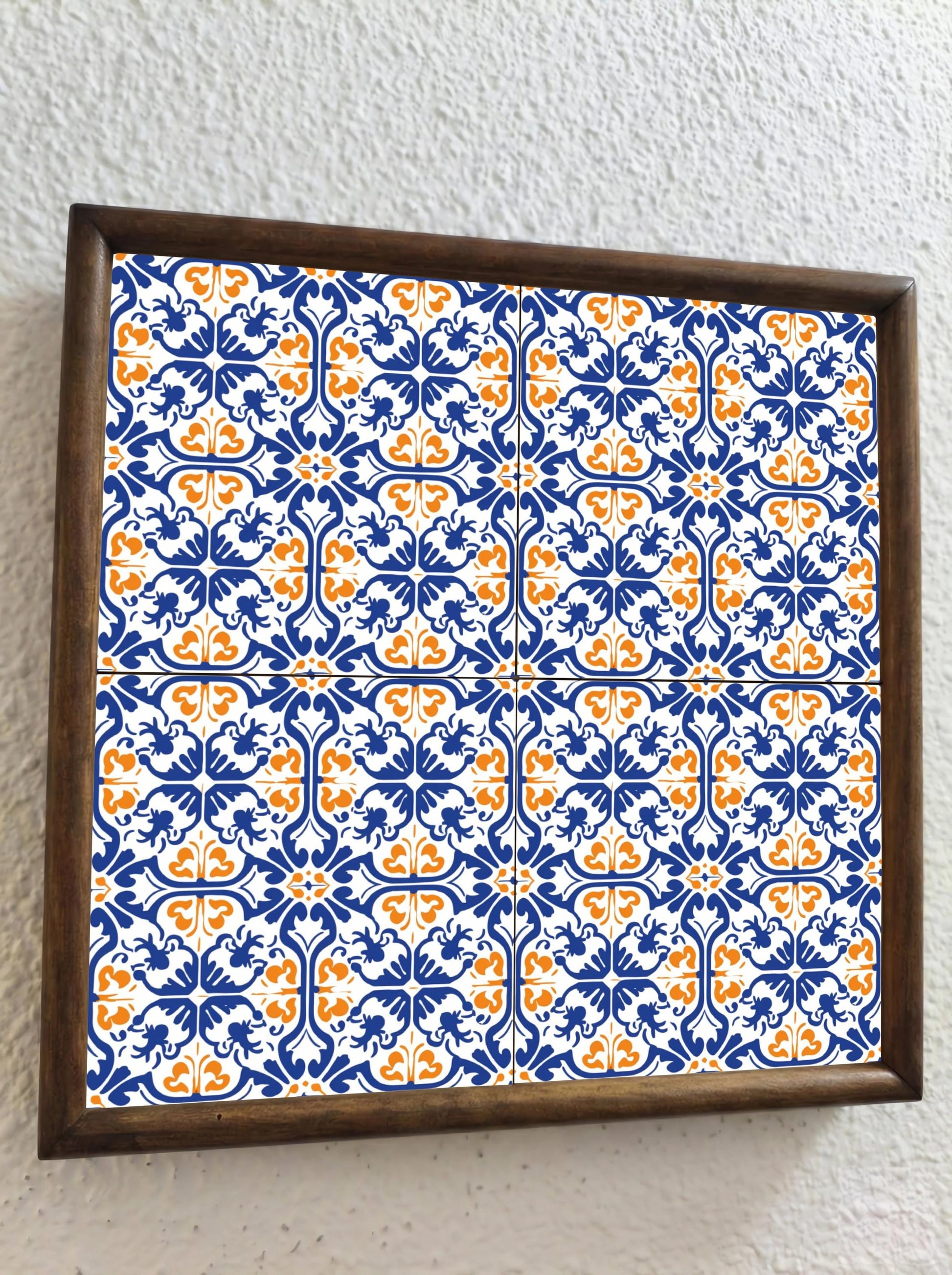 Azulejo Azulejo portugués