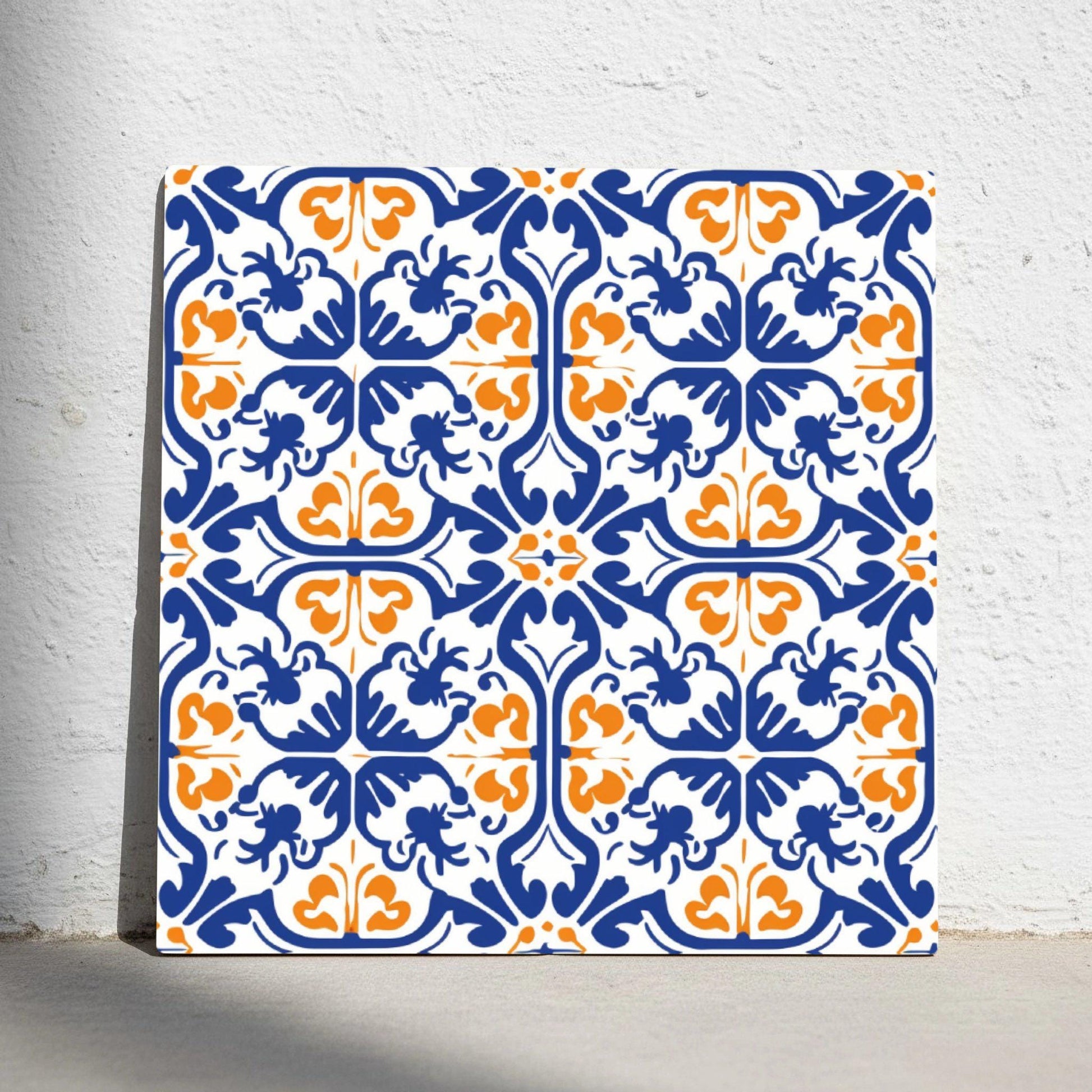 Azulejo Azulejo portugués