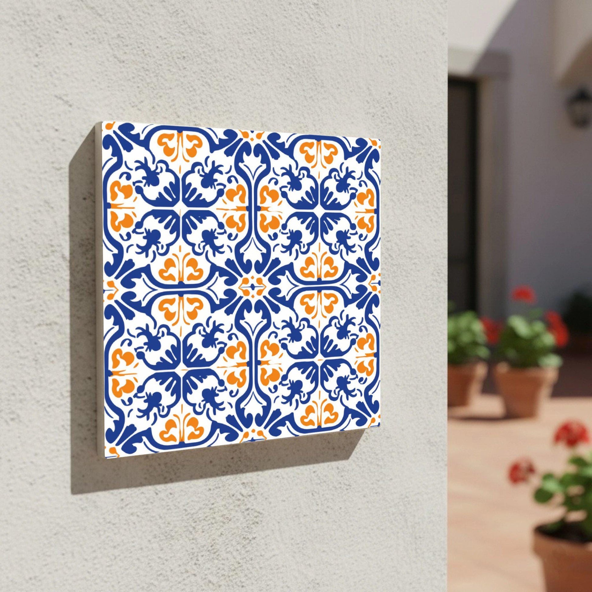 Azulejo Azulejo portugués