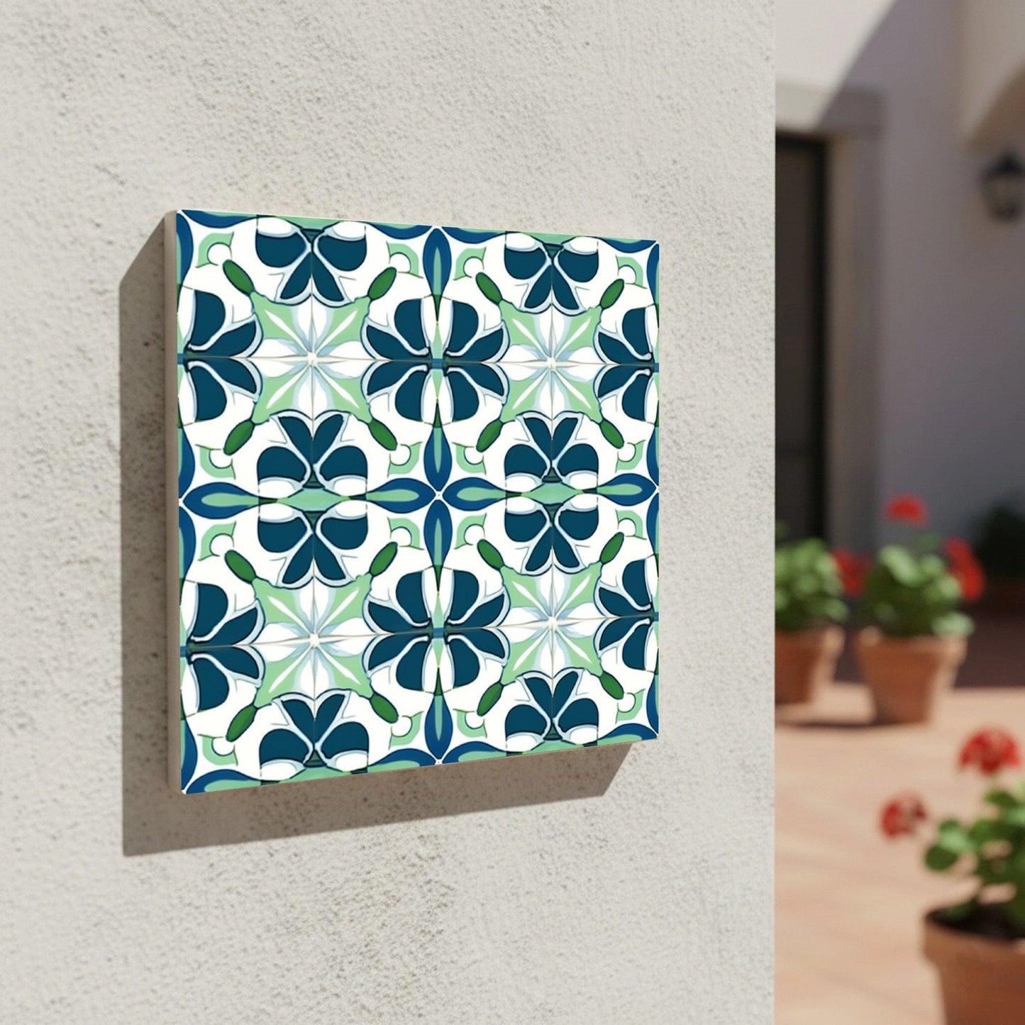 Azulejo Valencia
