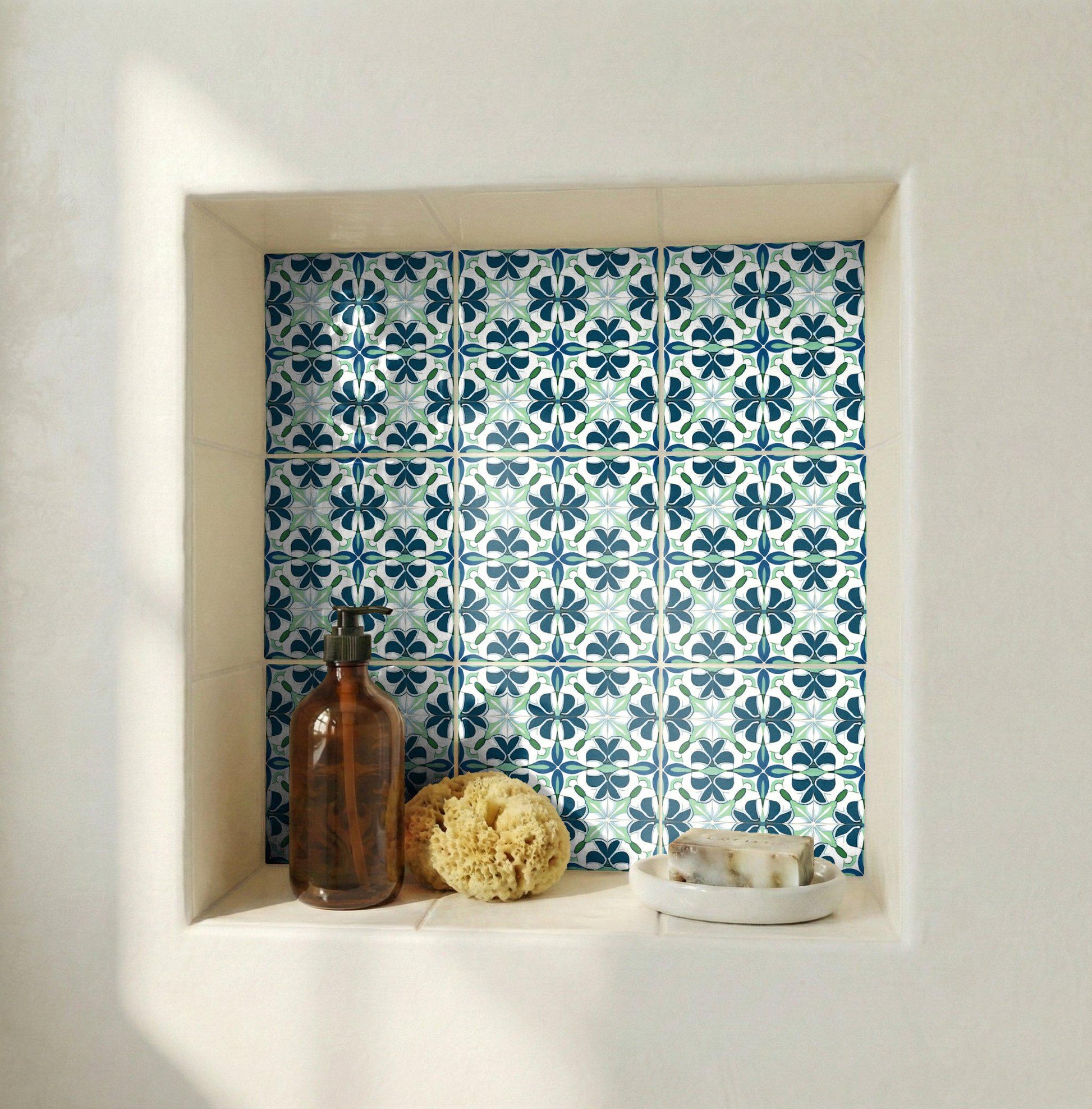Azulejo Valencia