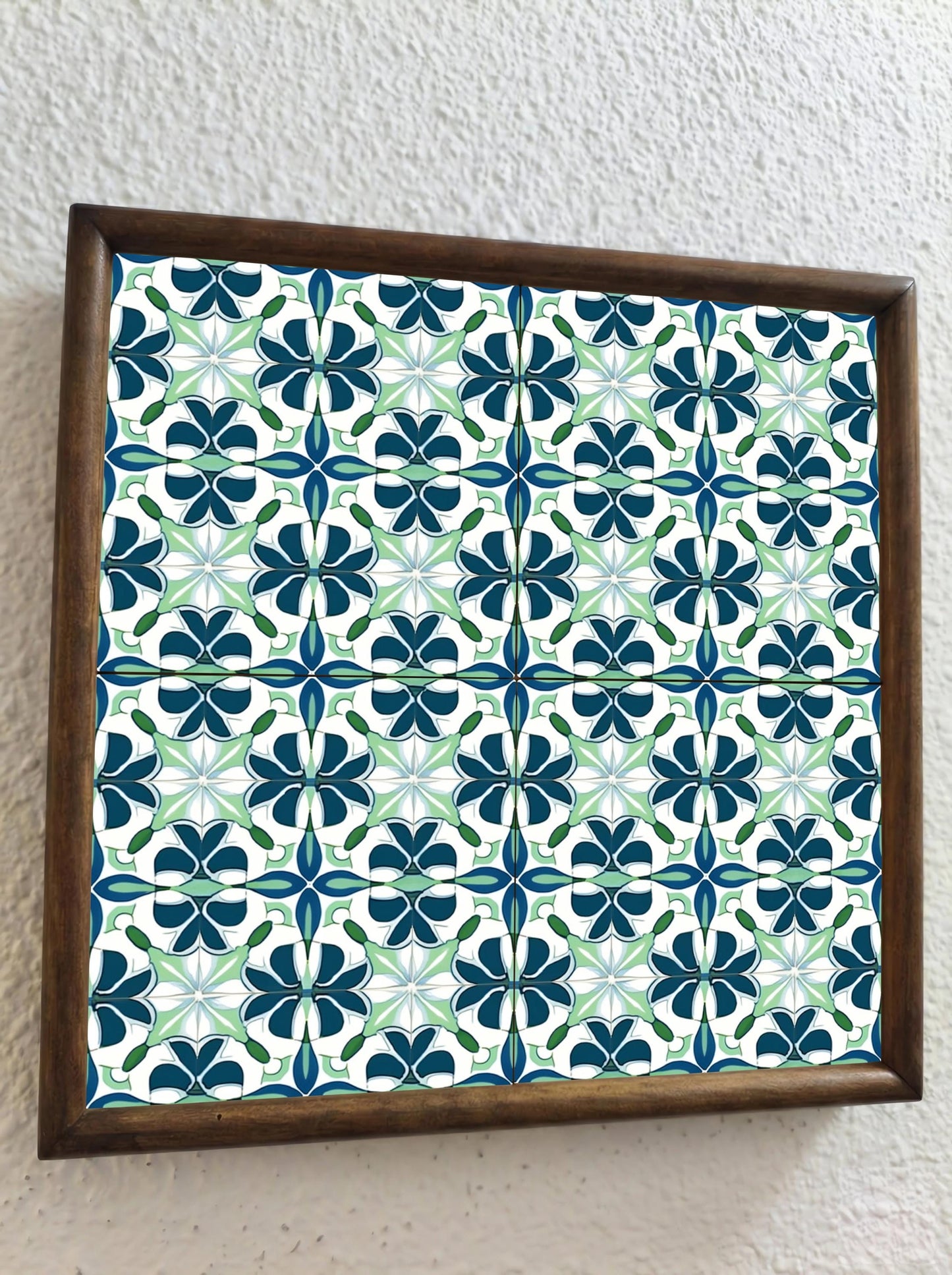 Azulejo Valencia