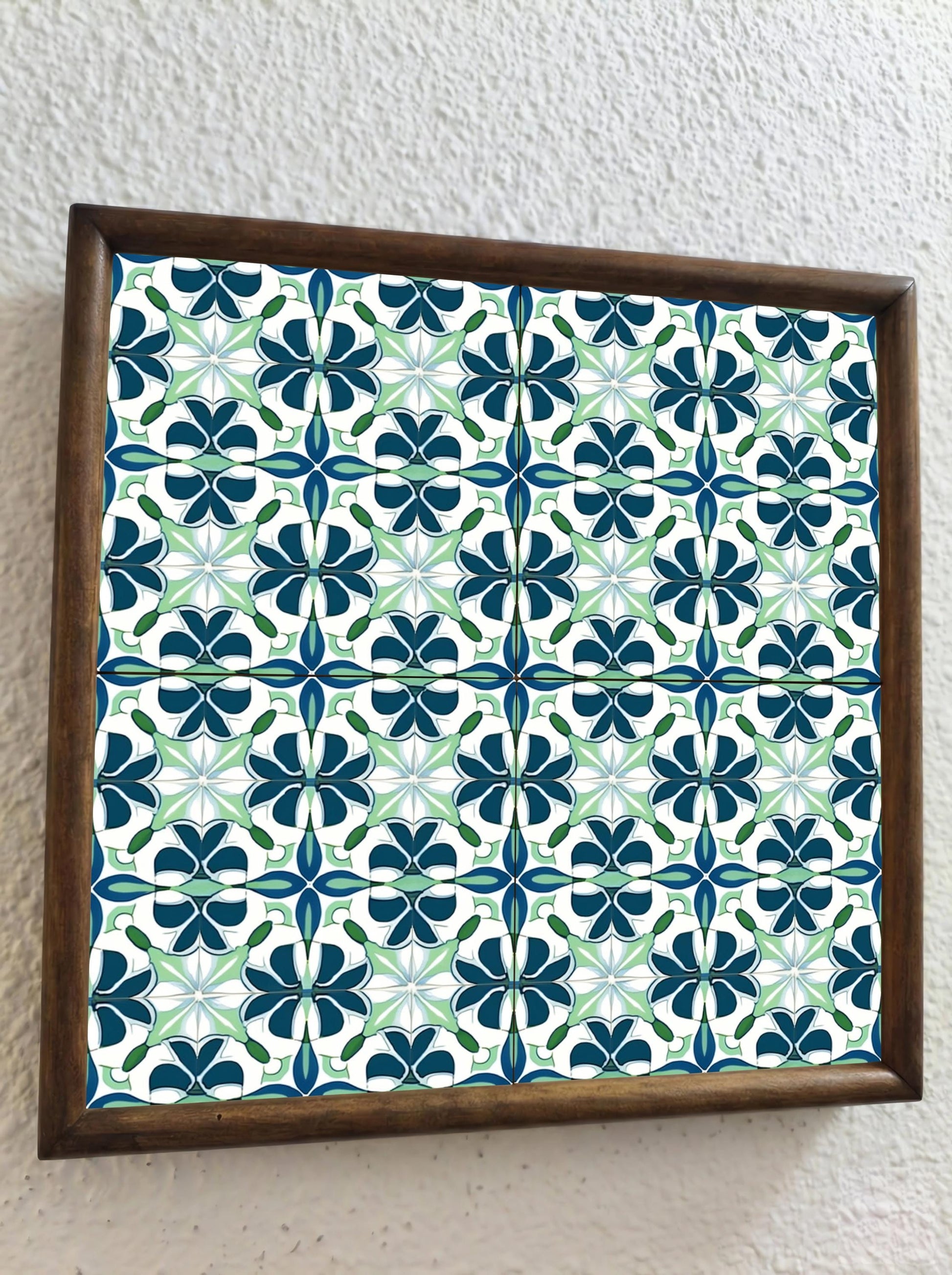 Azulejo Valencia