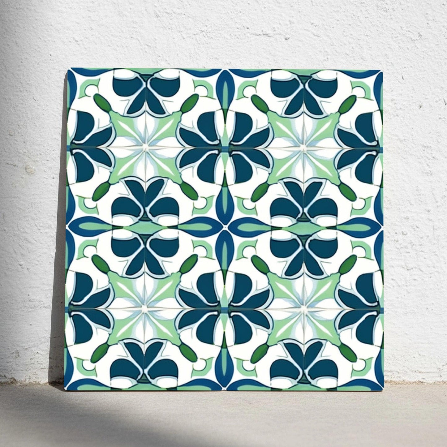 Azulejo Valencia