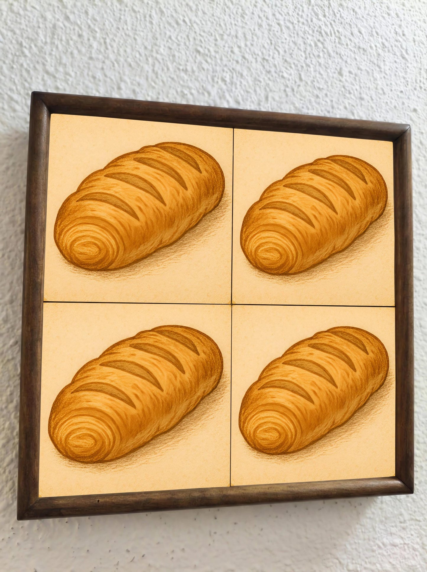 Azulejo Artisan Bread