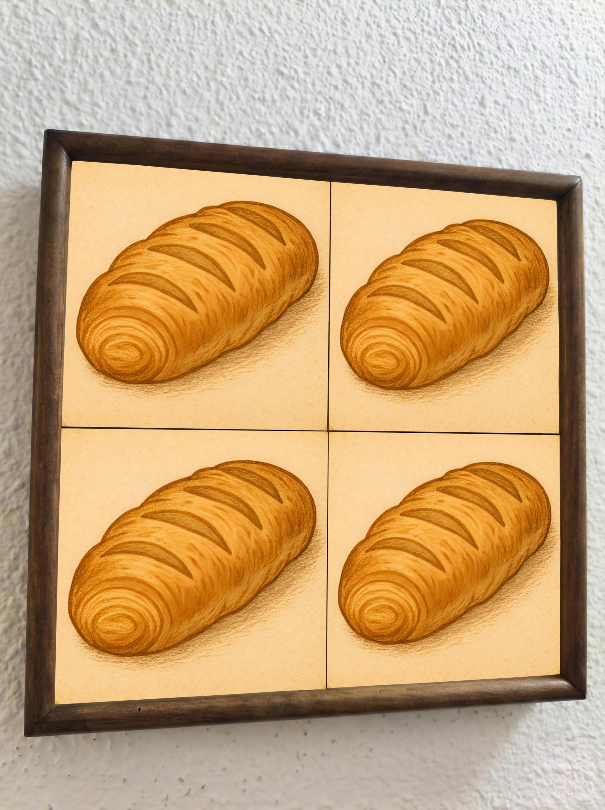 Azulejo Artisan Bread