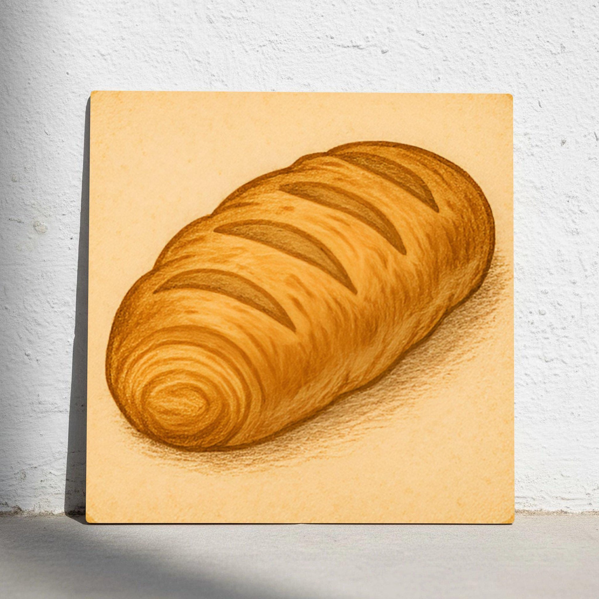 Azulejo Artisan Bread