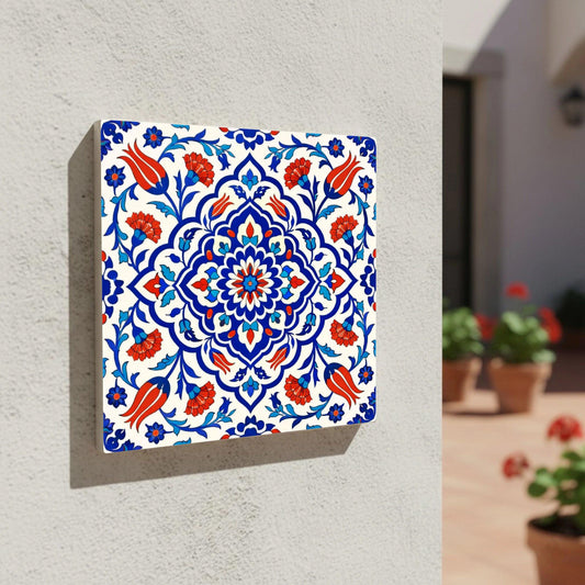 Azulejo Ankara Anatolian