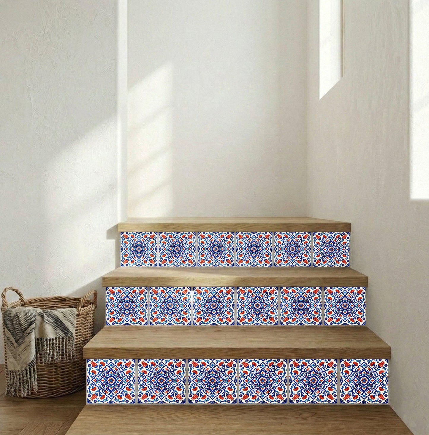 Azulejo Ankara Anatolian