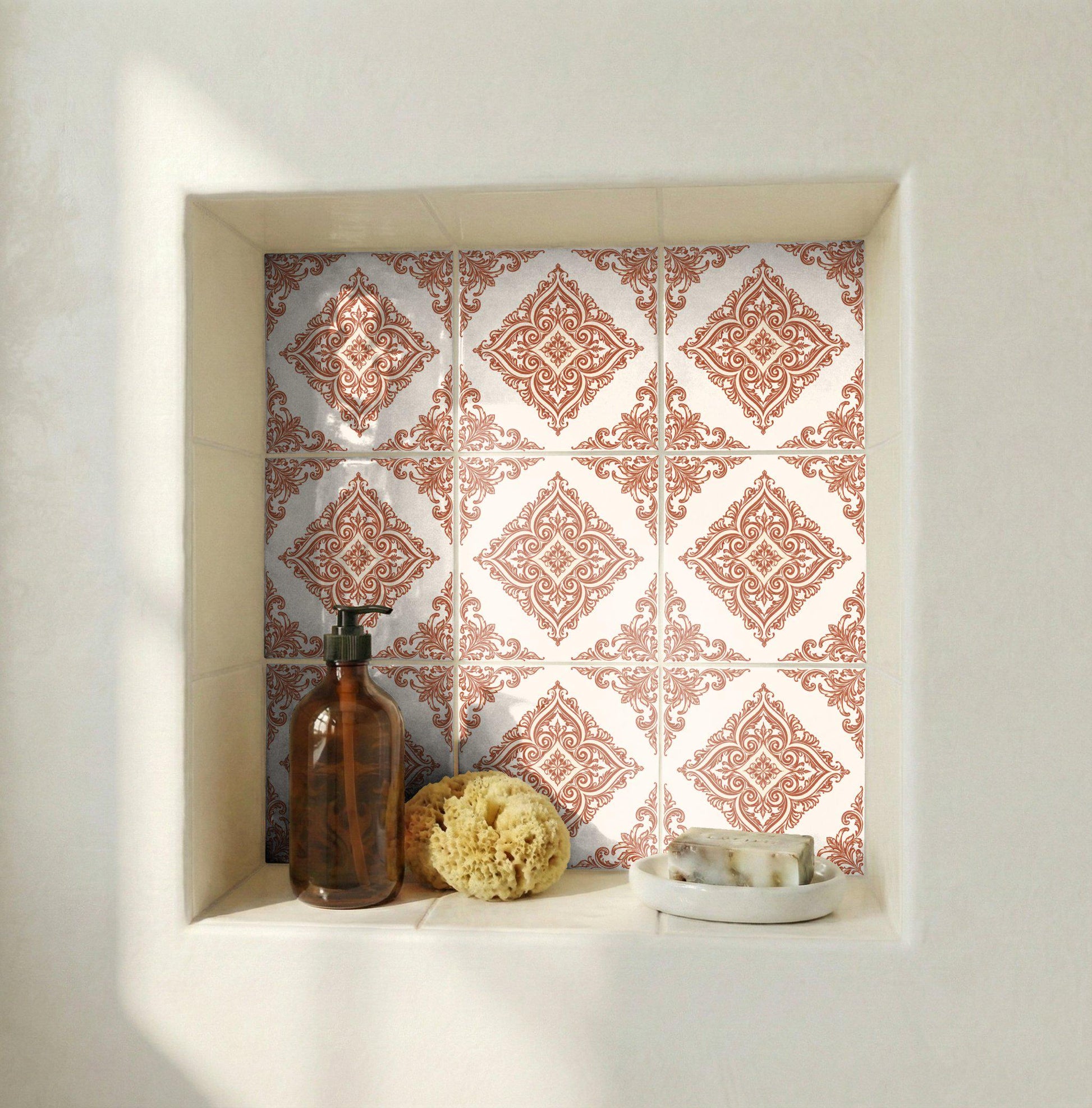 Azulejo Bolzano