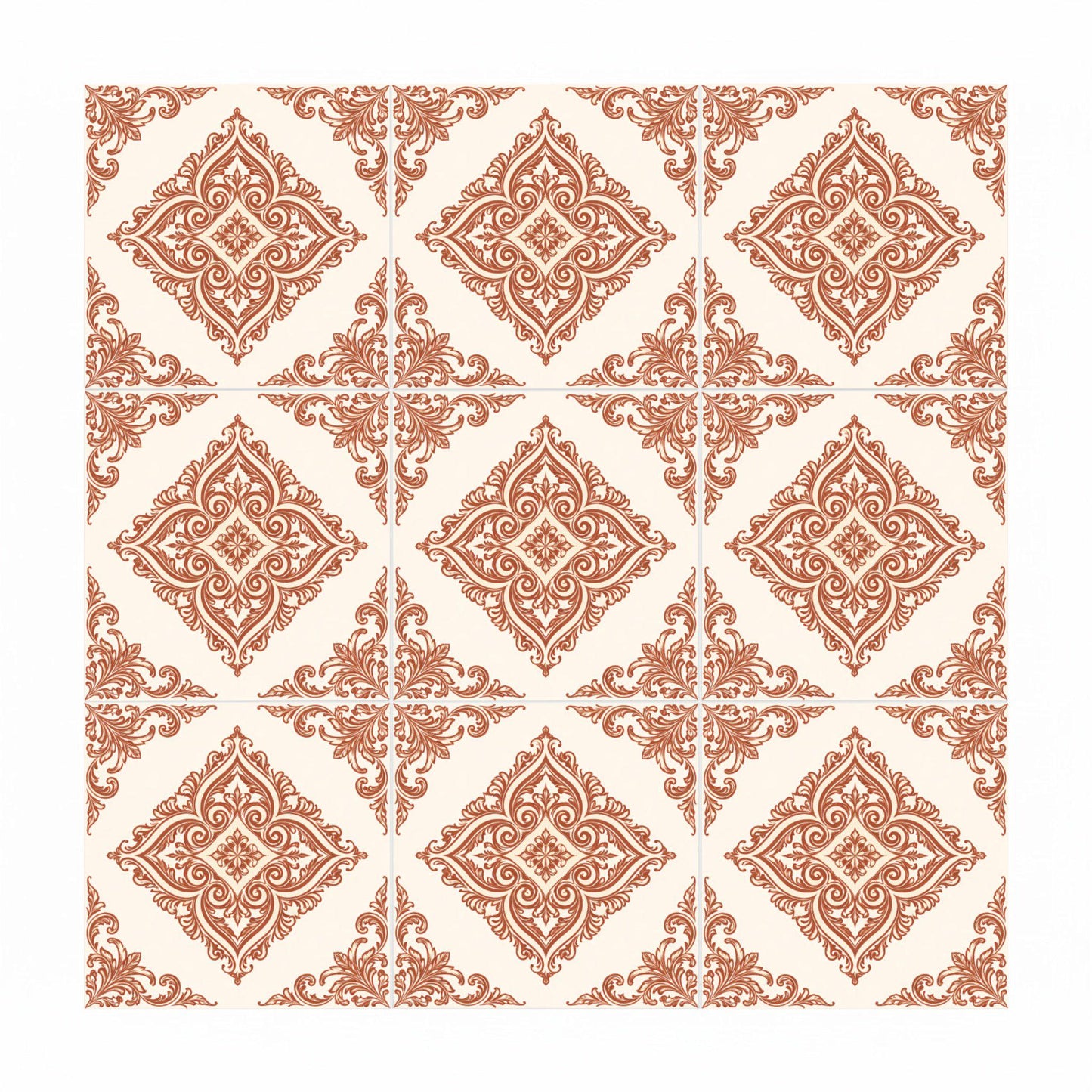 Azulejo Bolzano