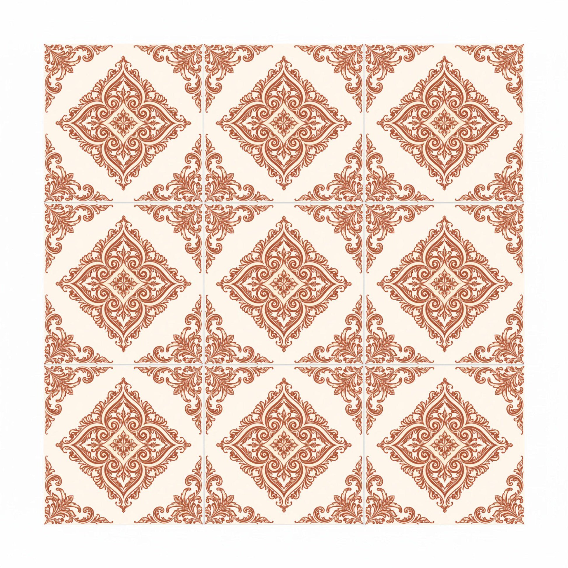 Azulejo Bolzano