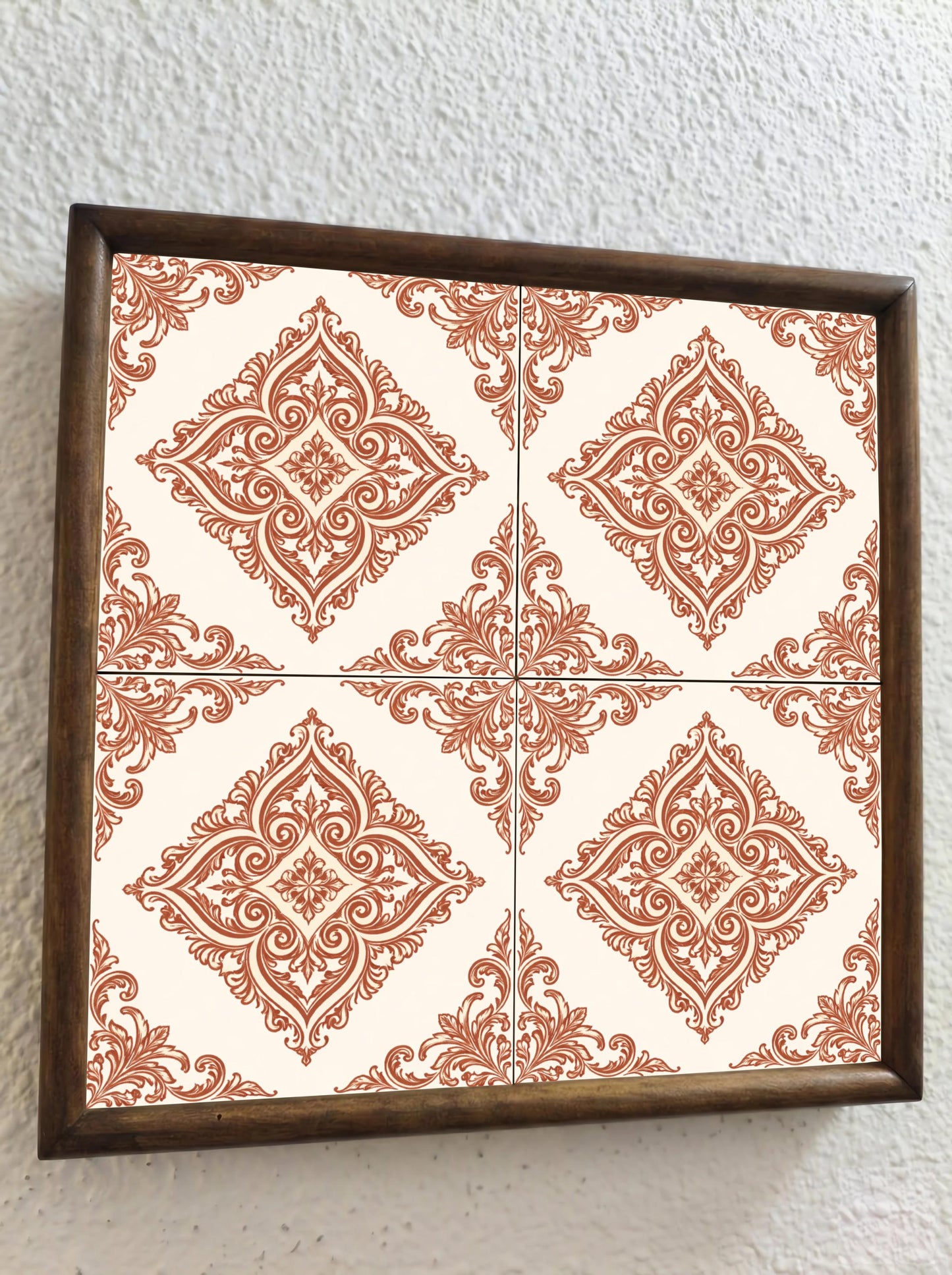 Azulejo Bolzano
