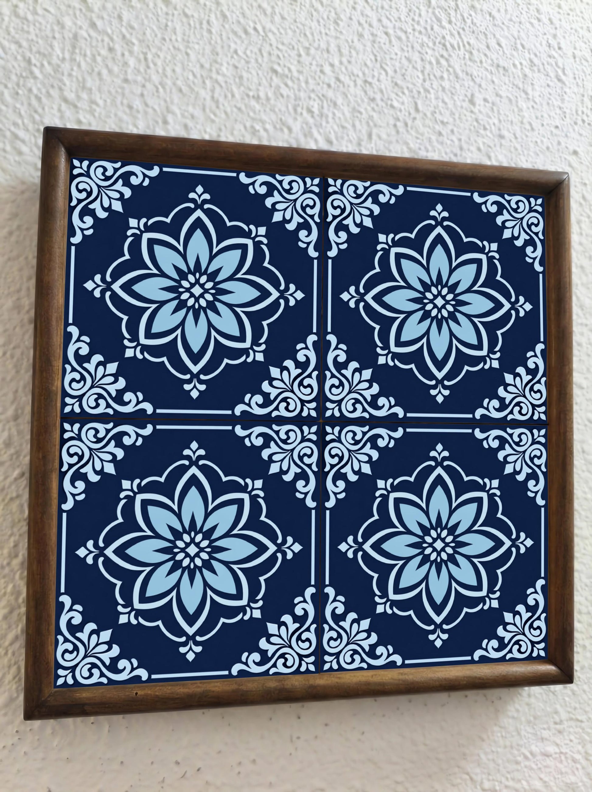 Azulejo Copenhagen