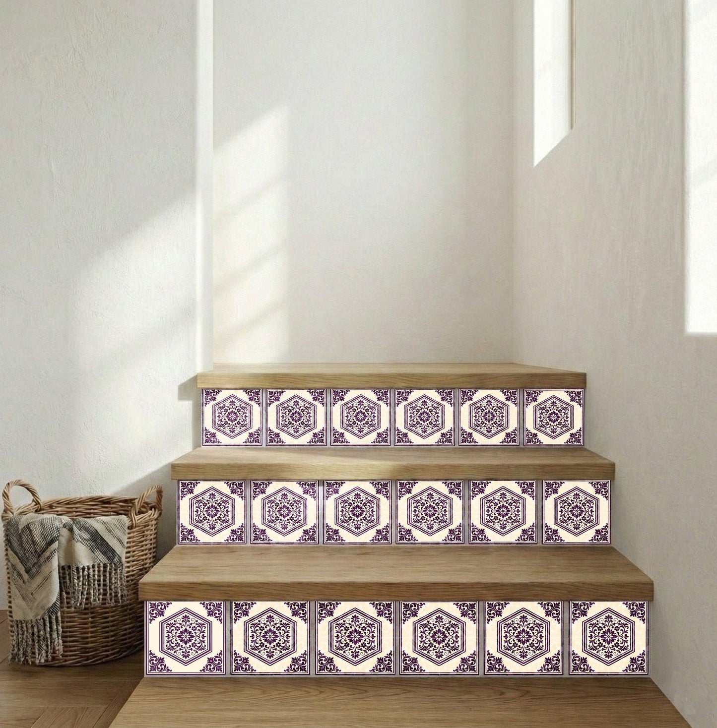 Azulejo Budapest