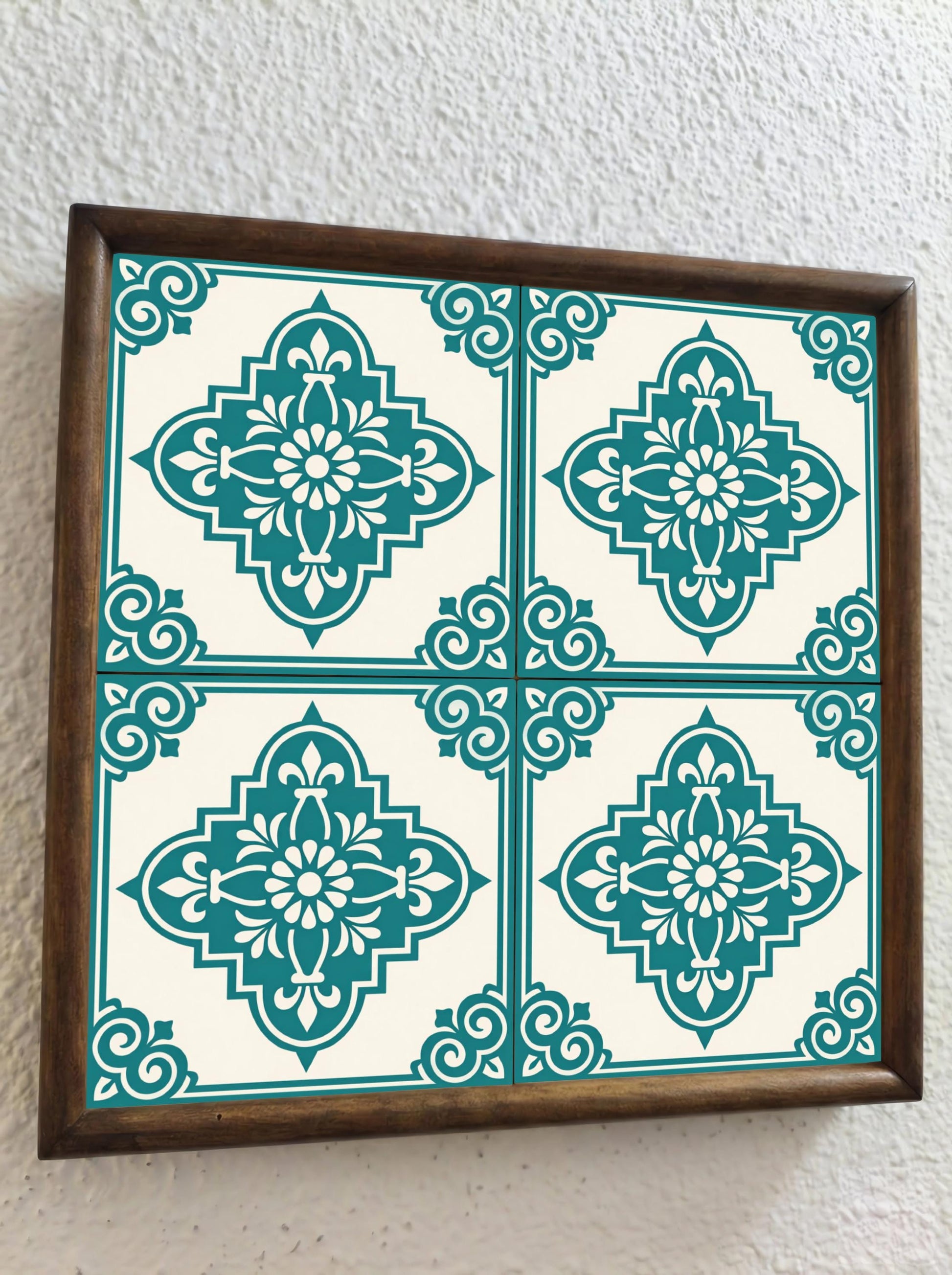Azulejo Salzburg