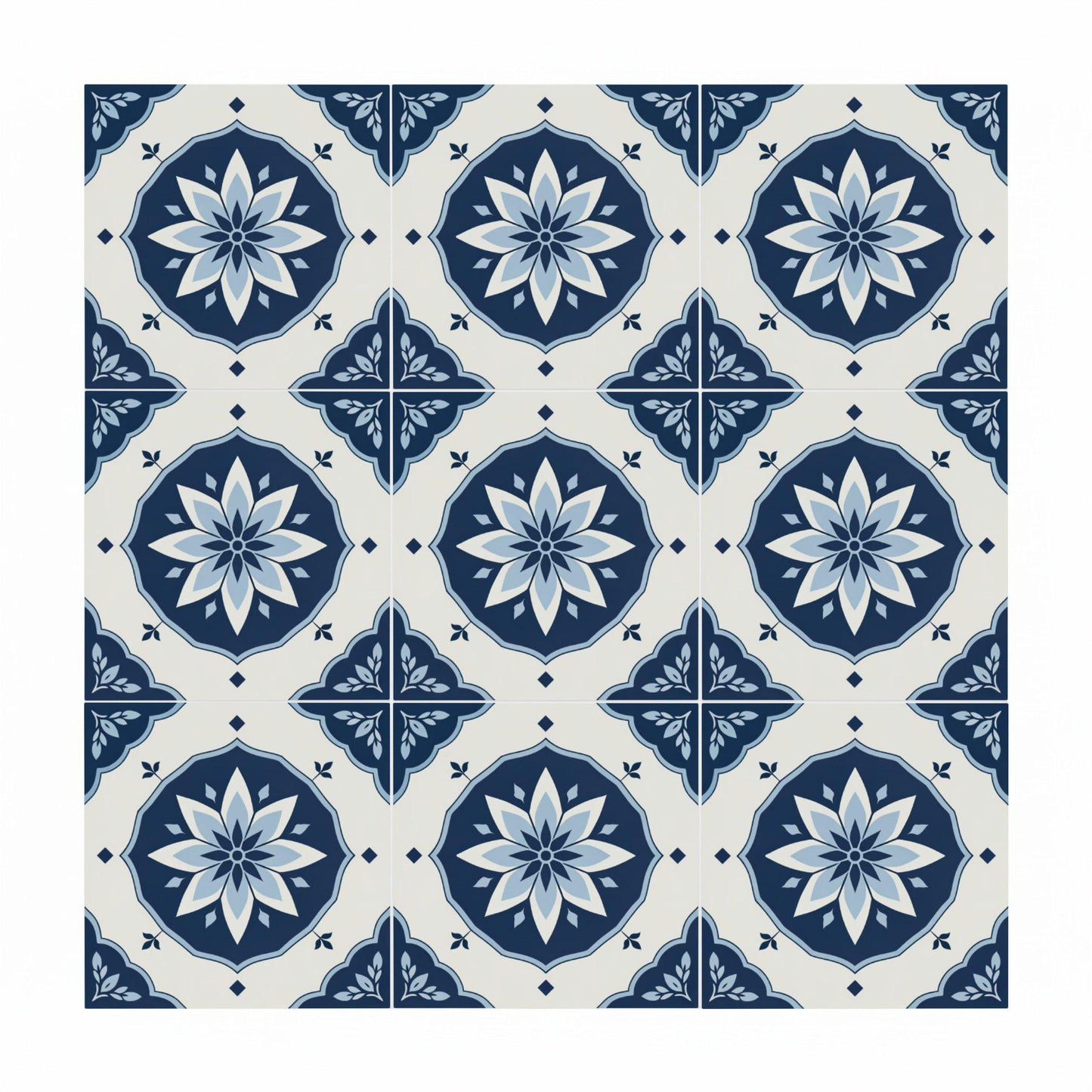 Azulejo A Coruña atlántico