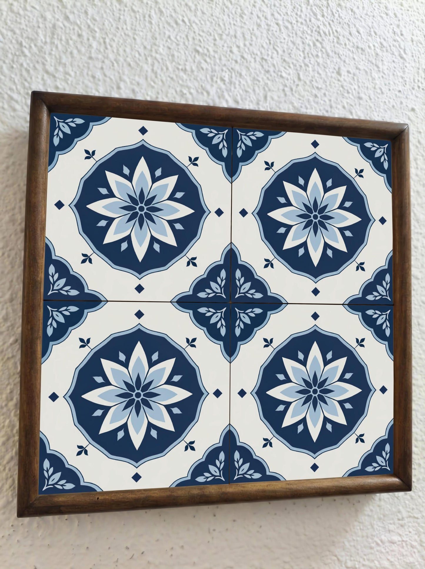 Azulejo A Coruña atlántico