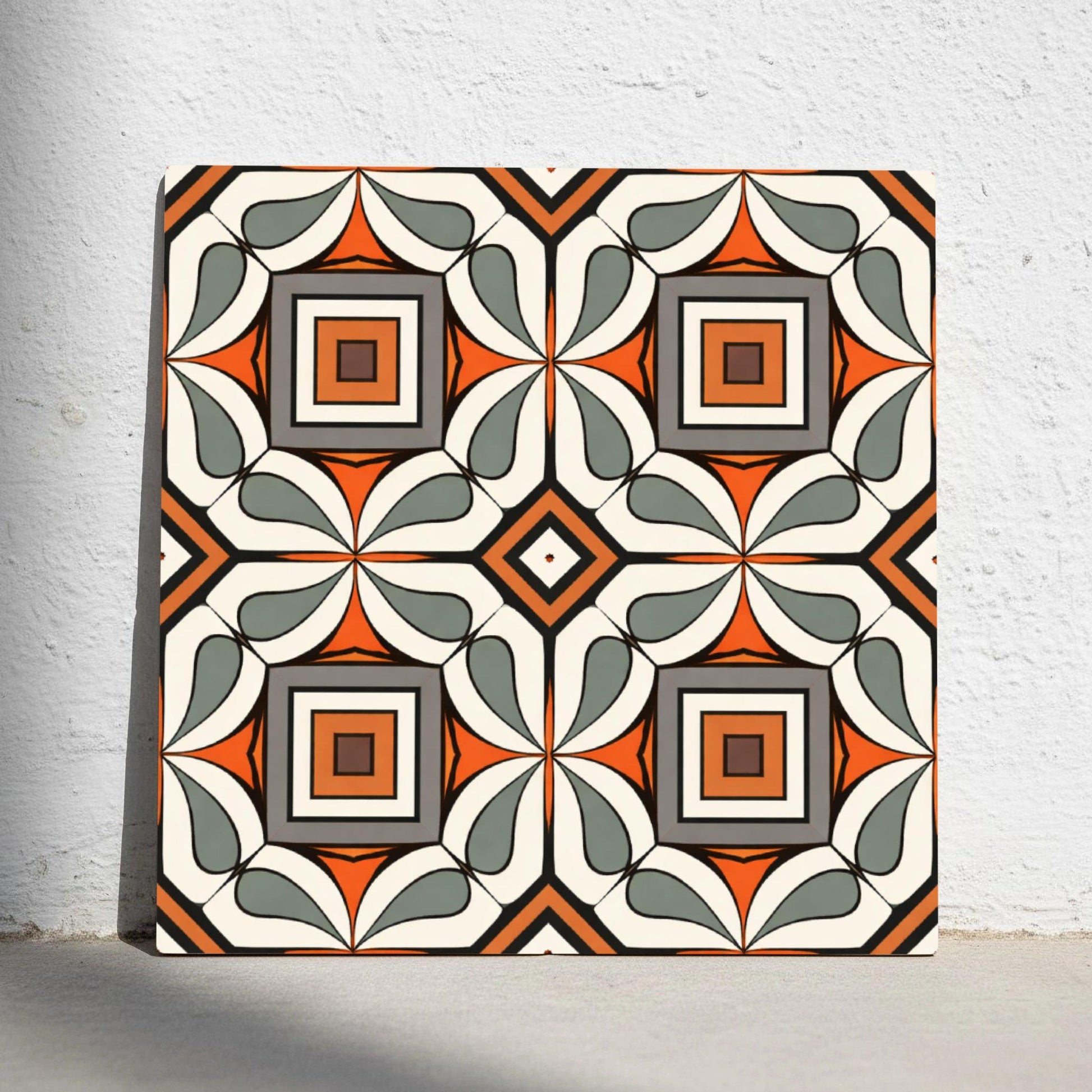 Azulejo 70s Revival