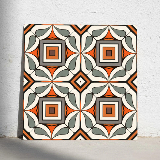 Azulejo 70s Revival