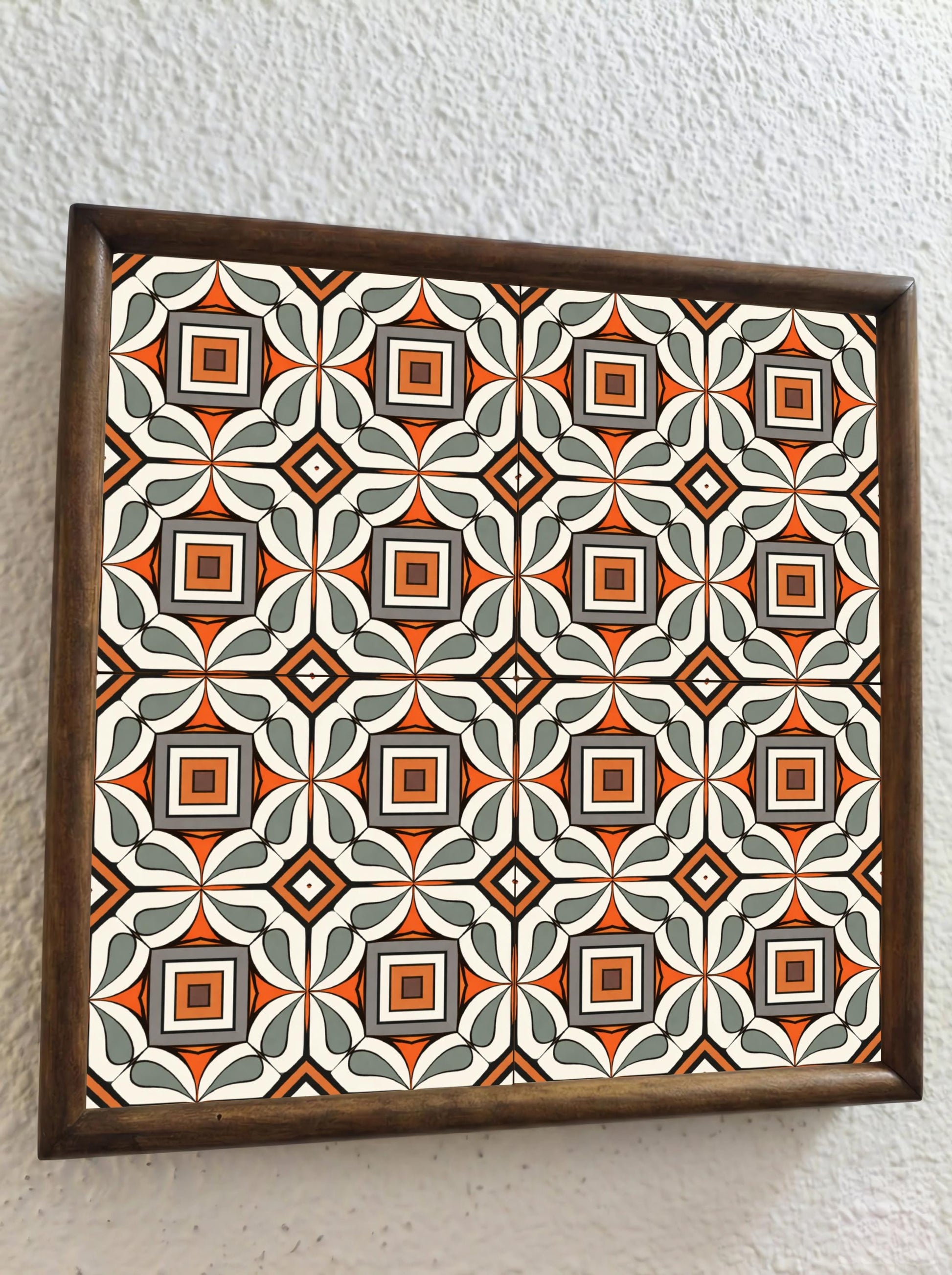 Azulejo 70s Revival