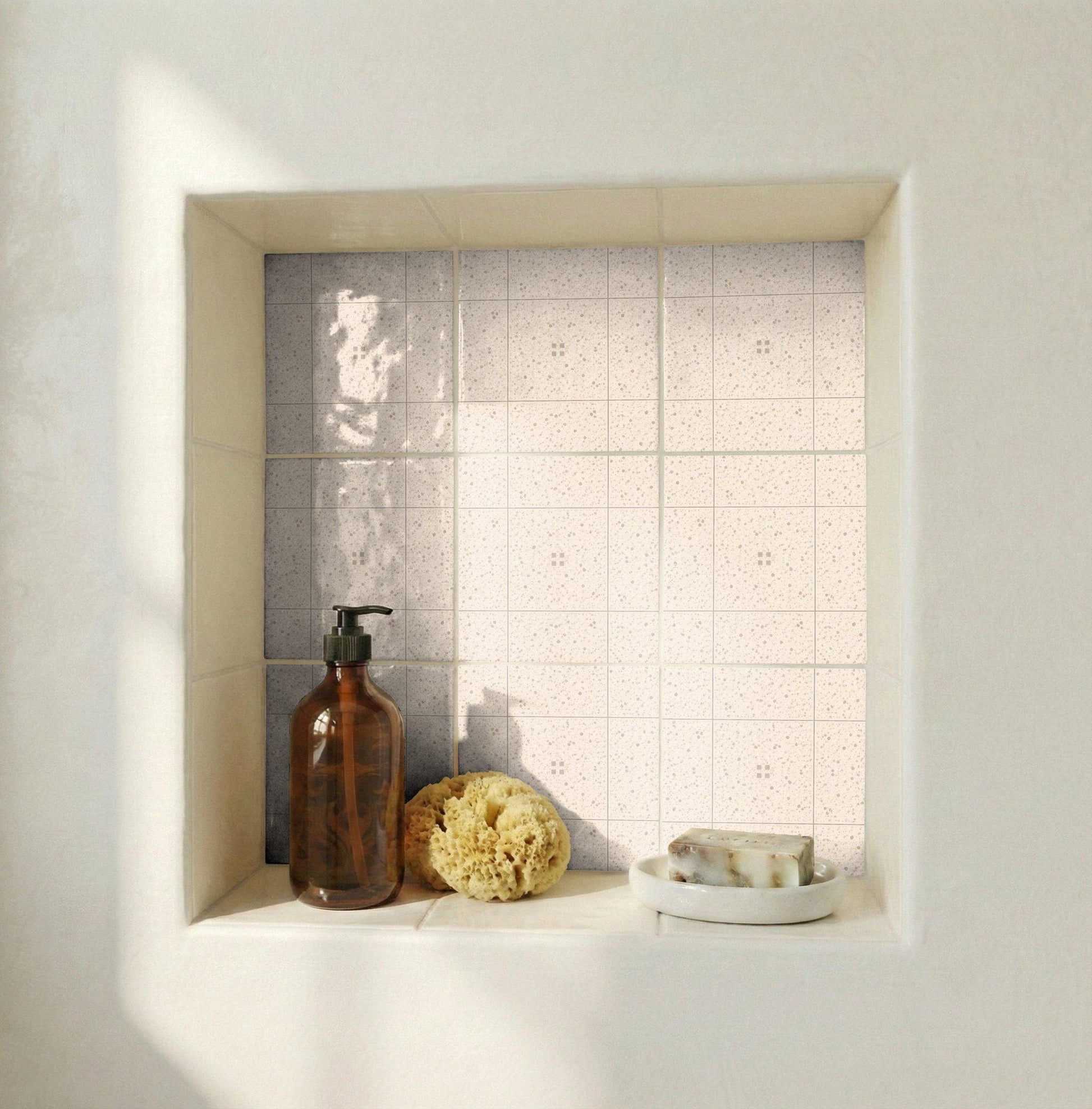 Azulejo Arena terrazo