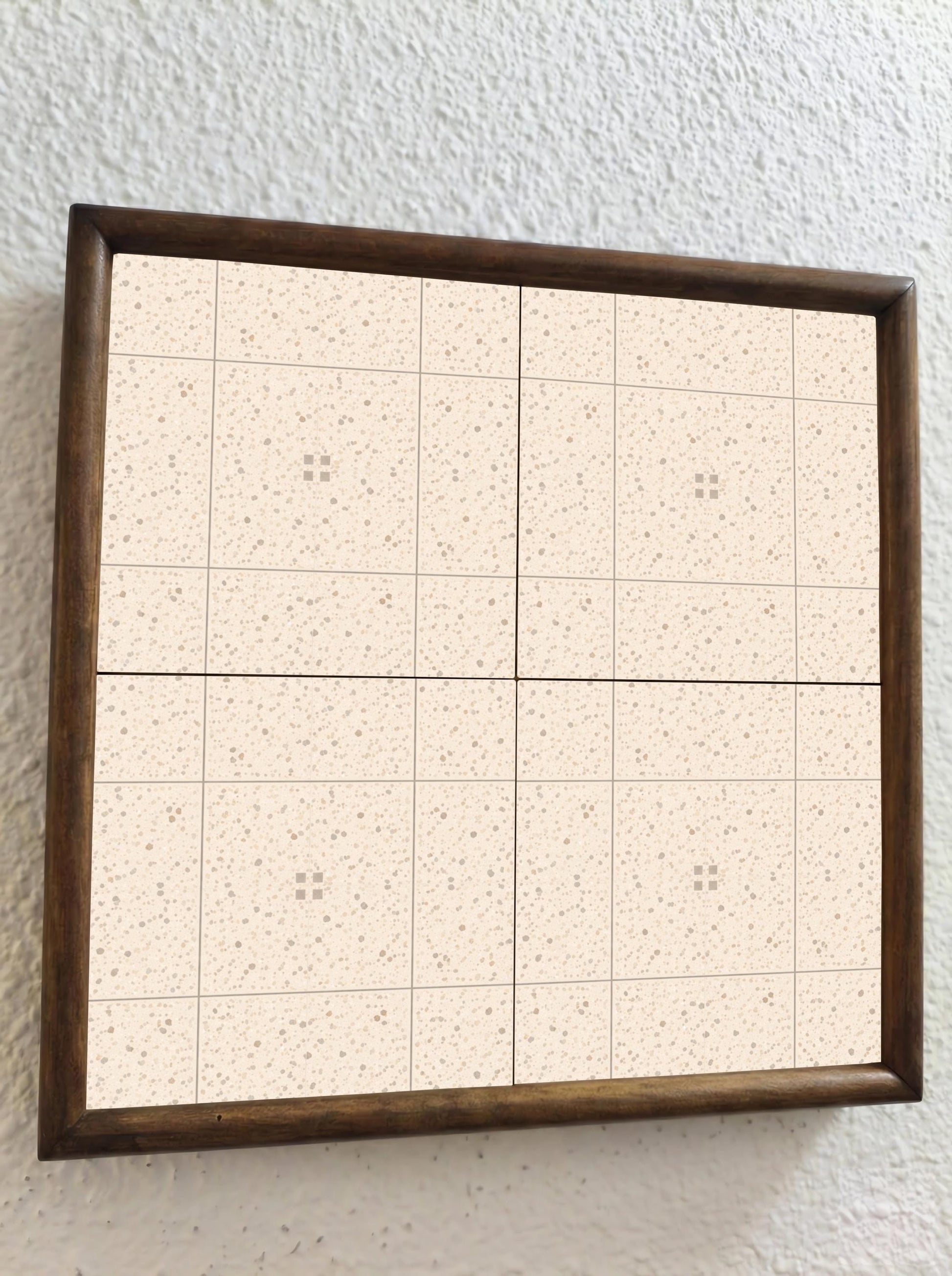 Azulejo Arena terrazo