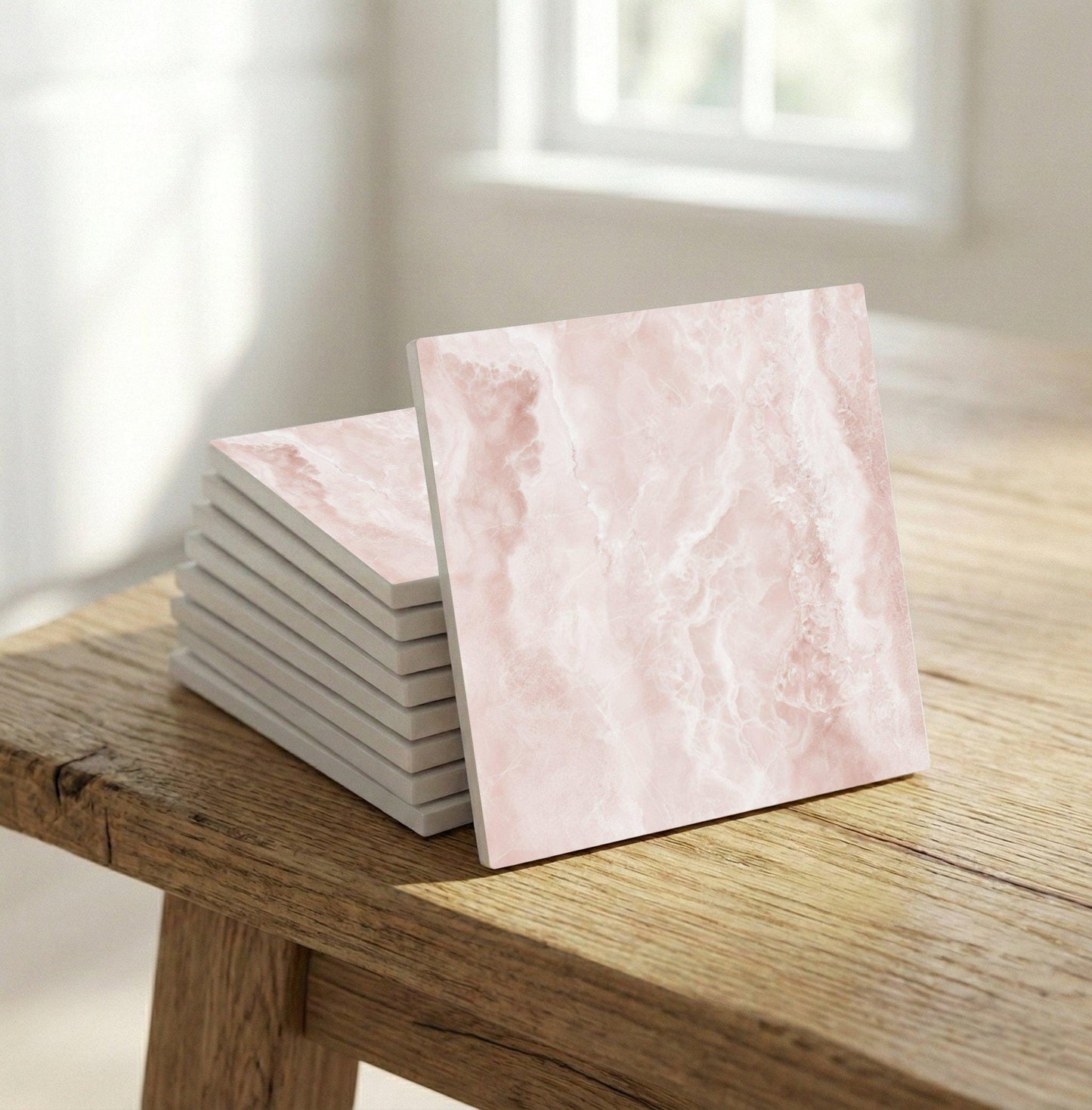 Azulejo Blush ónice