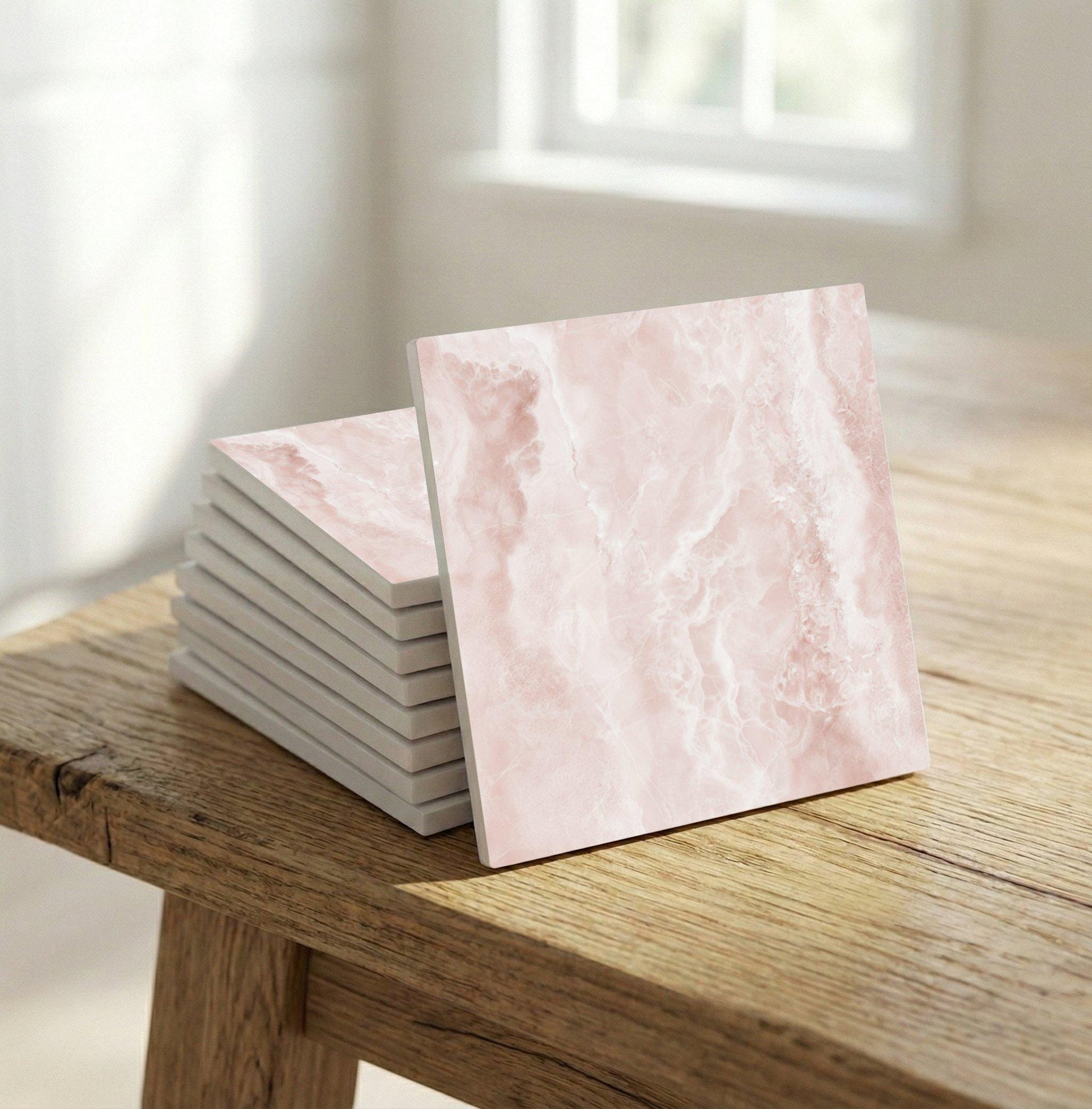 Azulejo Blush ónice