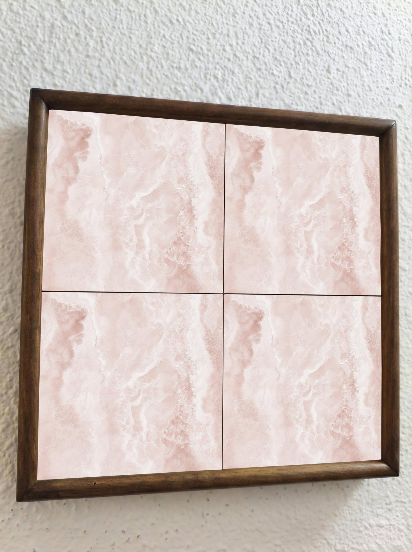 Azulejo Blush ónice