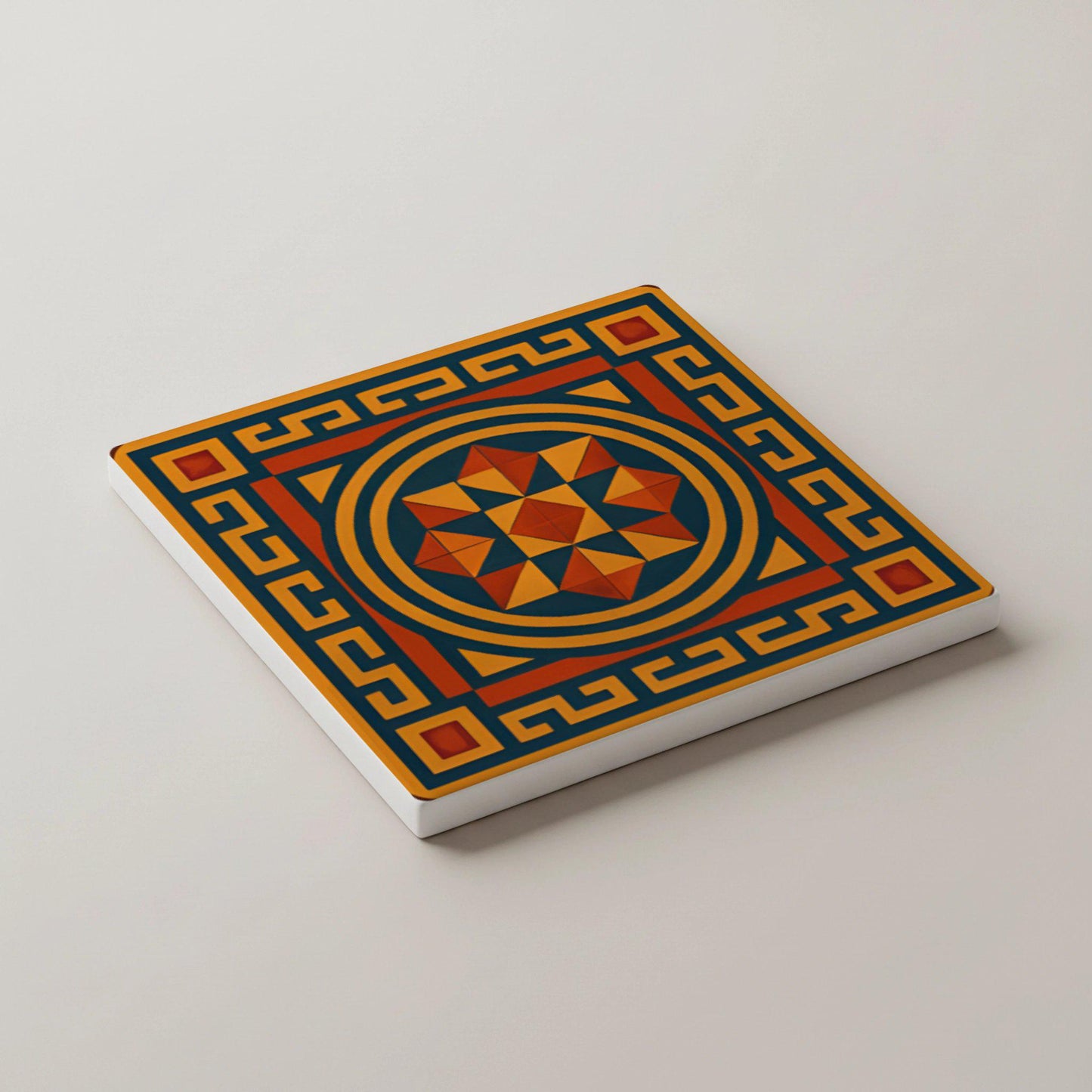 Posavasos Roma